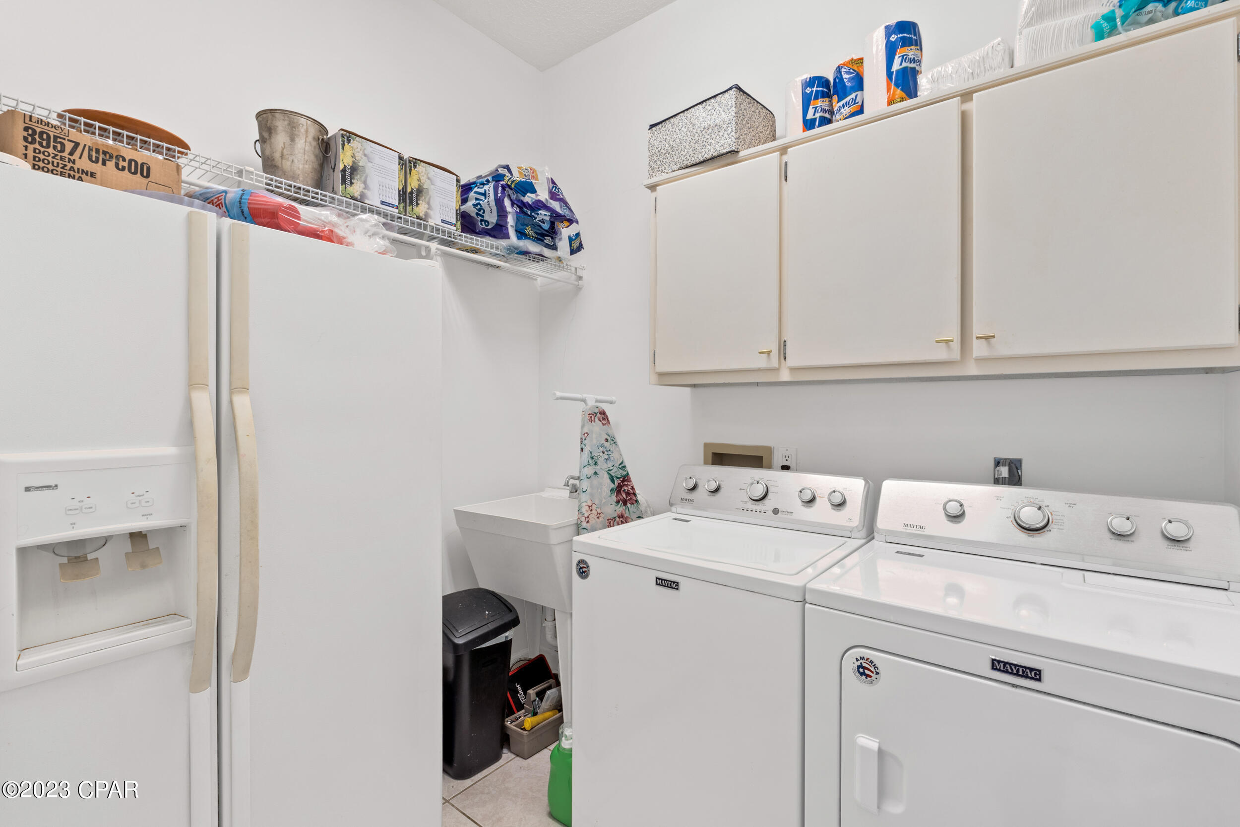 Palm Bay Unit 1 - Residential