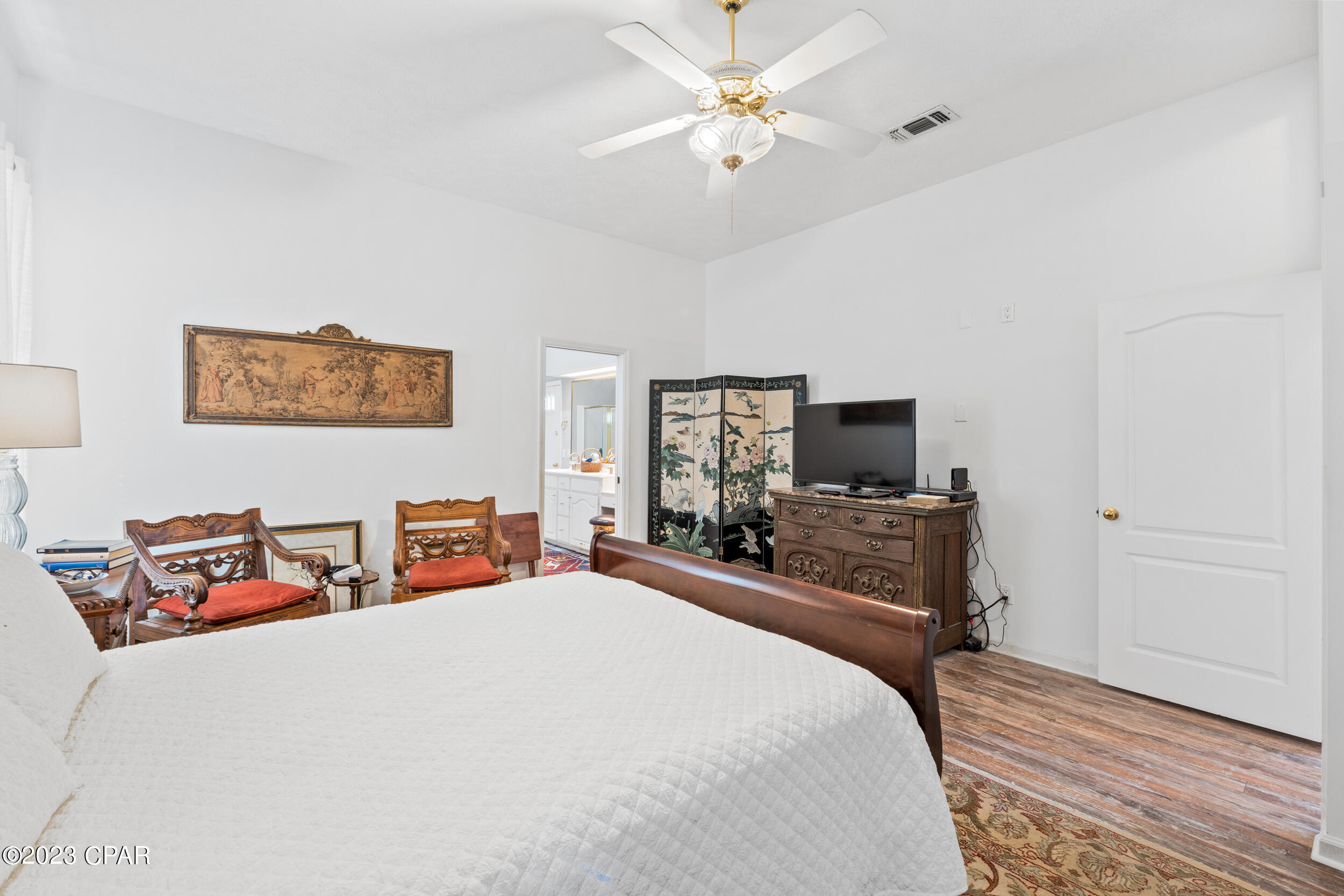 Palm Bay Unit 1 - Residential