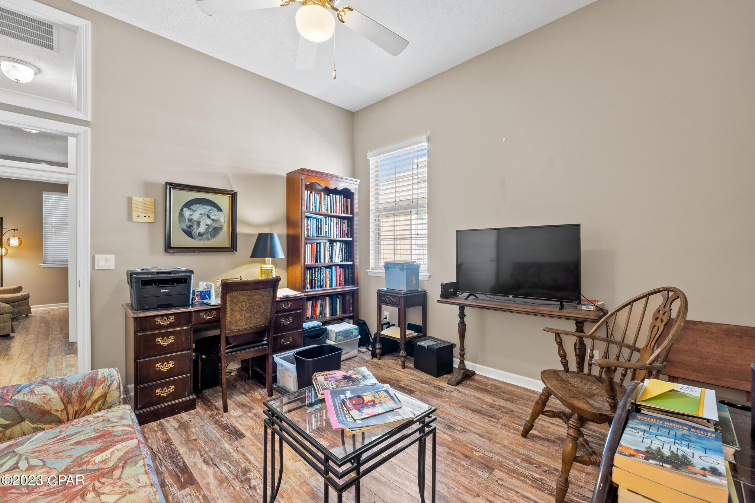 Palm Bay Unit 1 - Residential