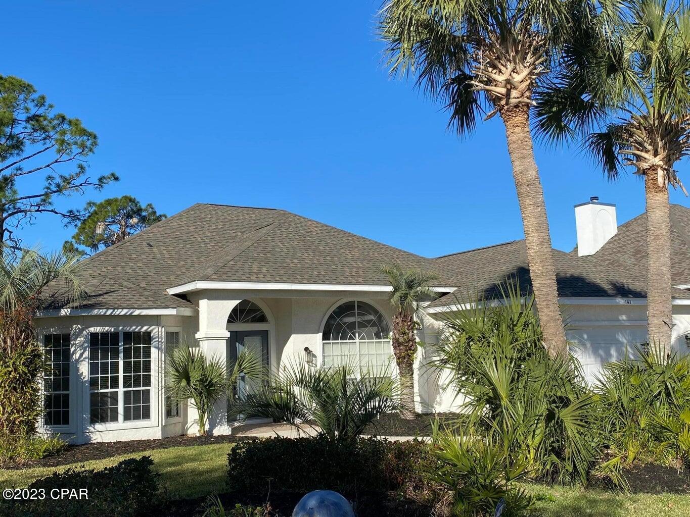 Palm Bay Unit 1 - Residential