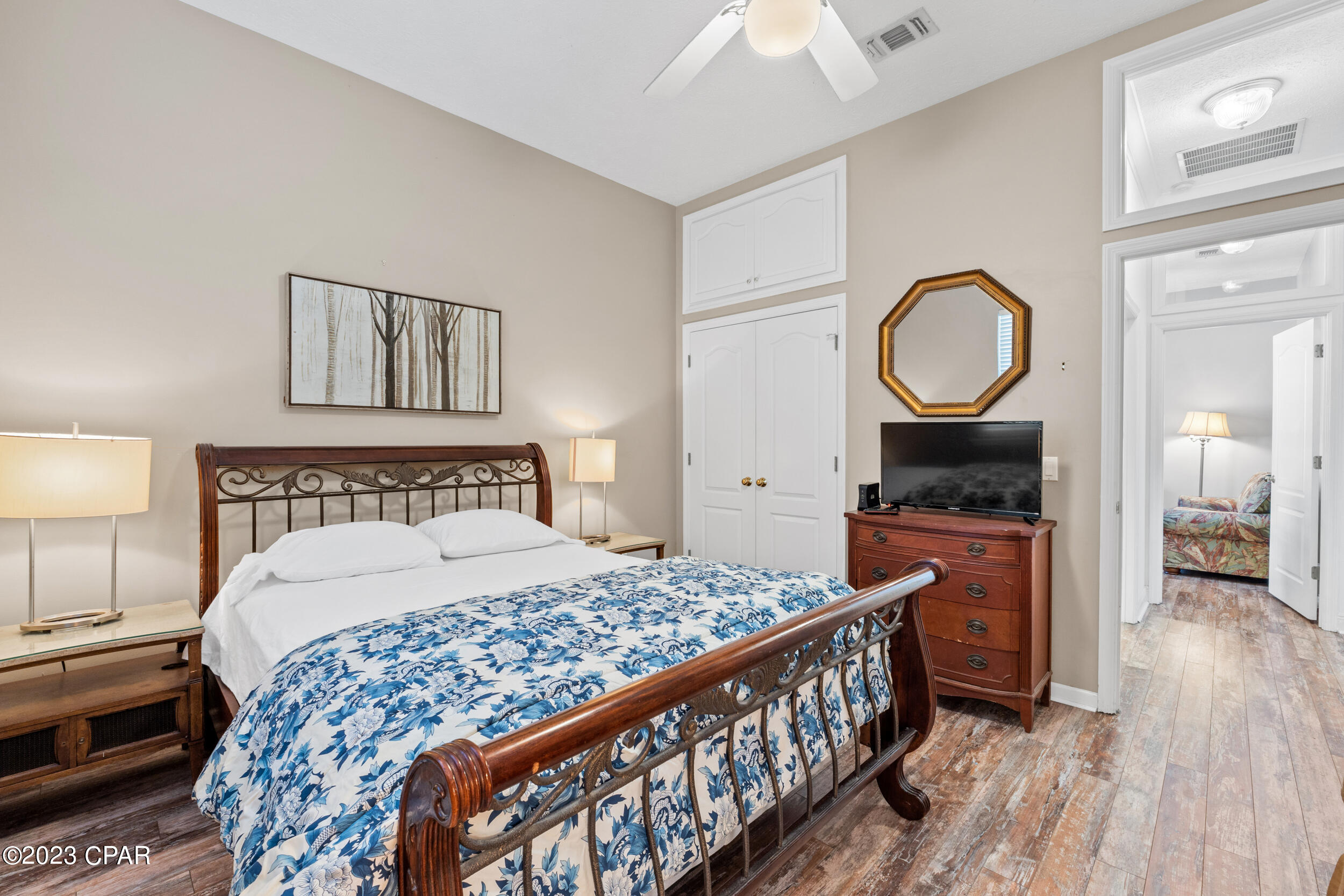 Palm Bay Unit 1 - Residential