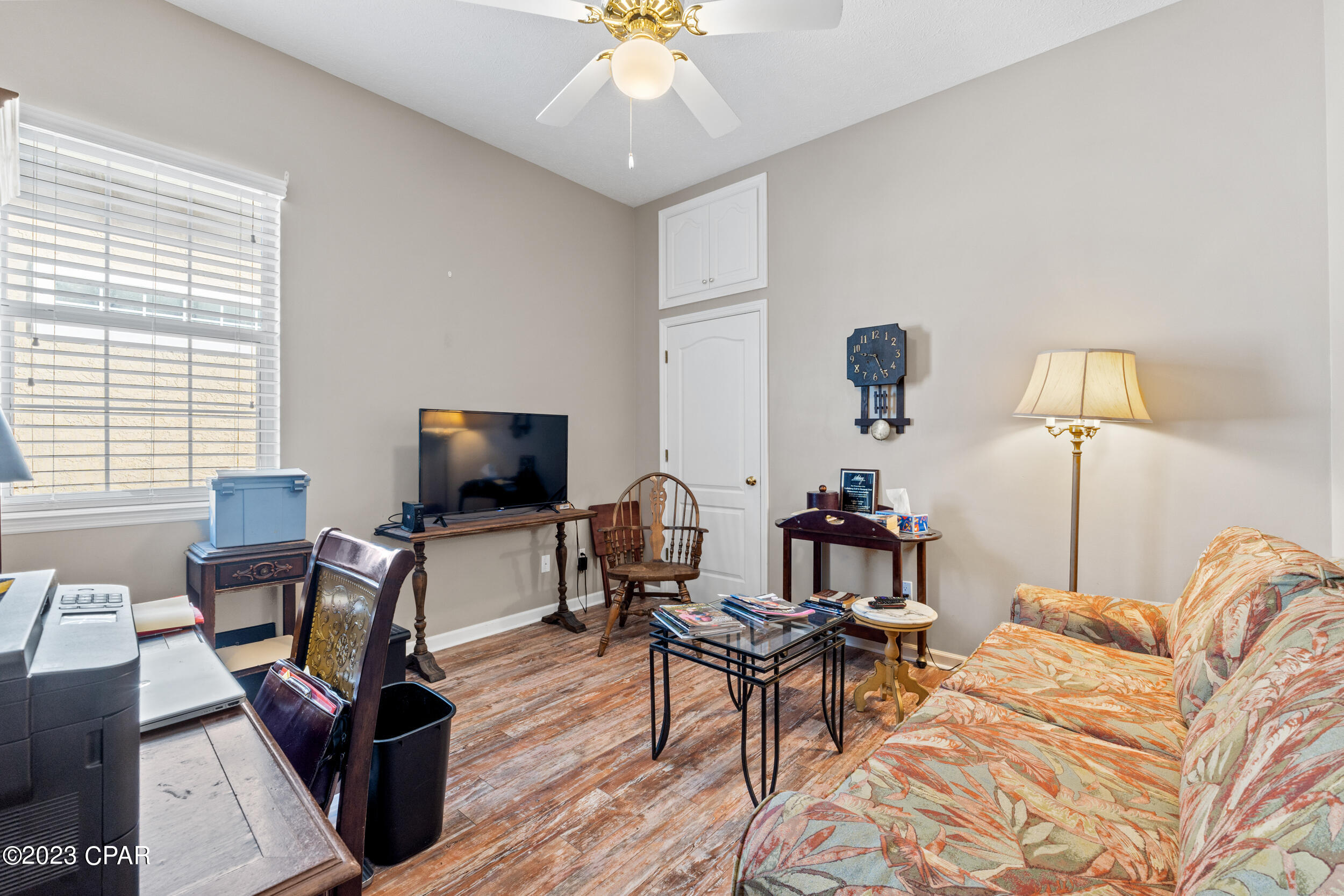 Palm Bay Unit 1 - Residential