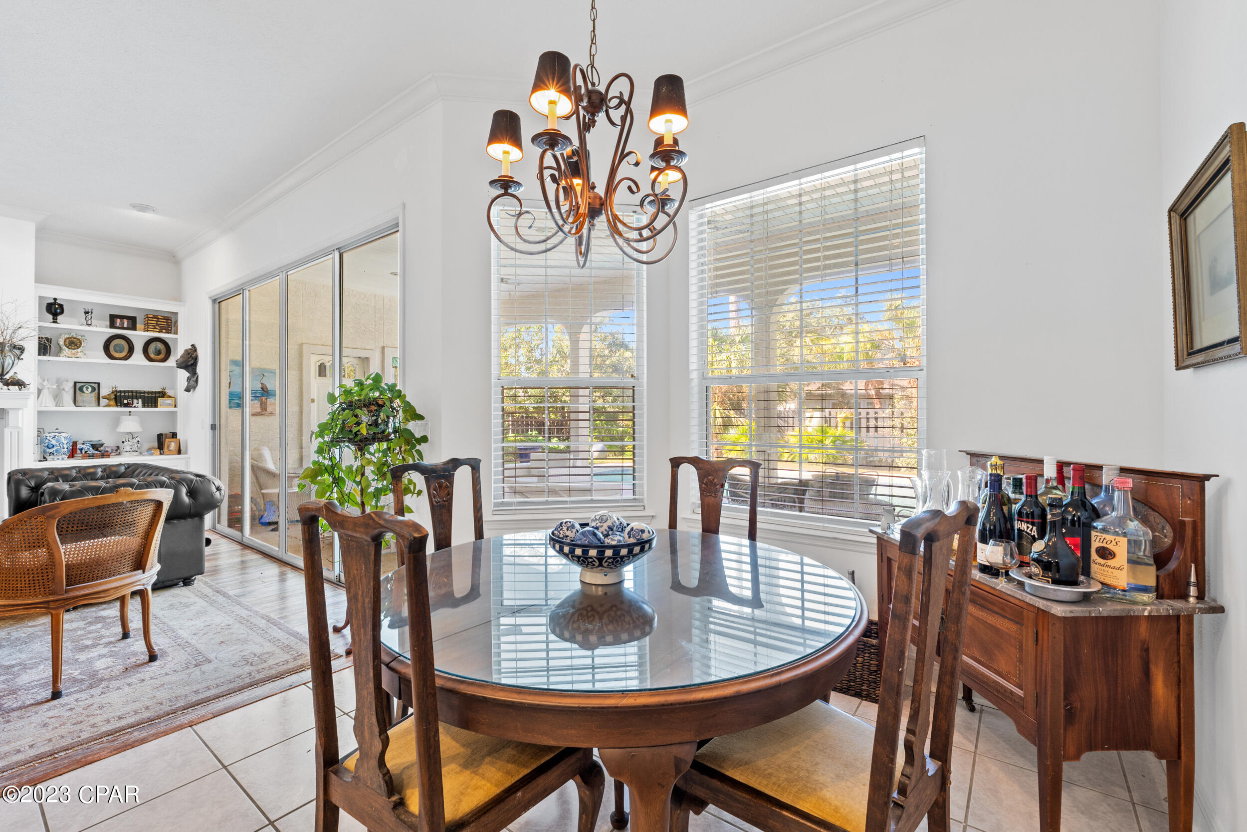 Palm Bay Unit 1 - Residential