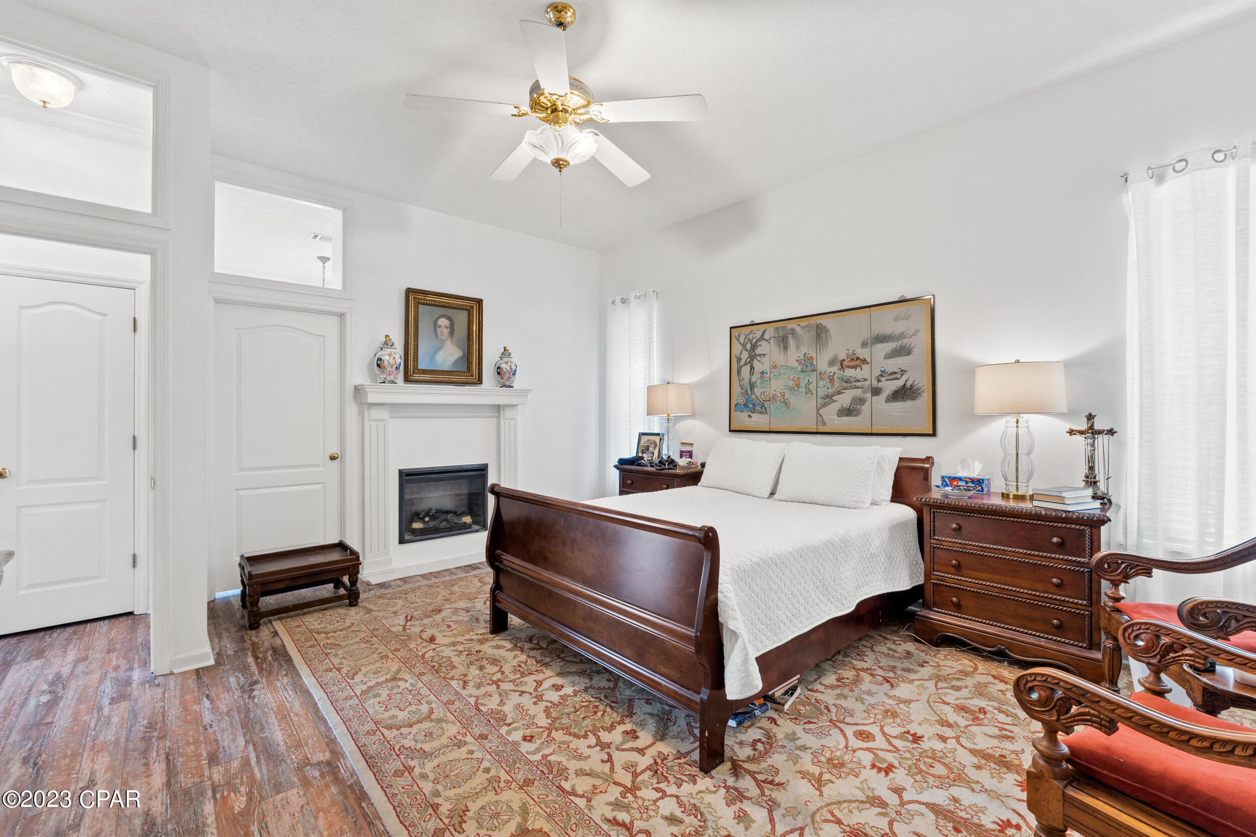 Palm Bay Unit 1 - Residential