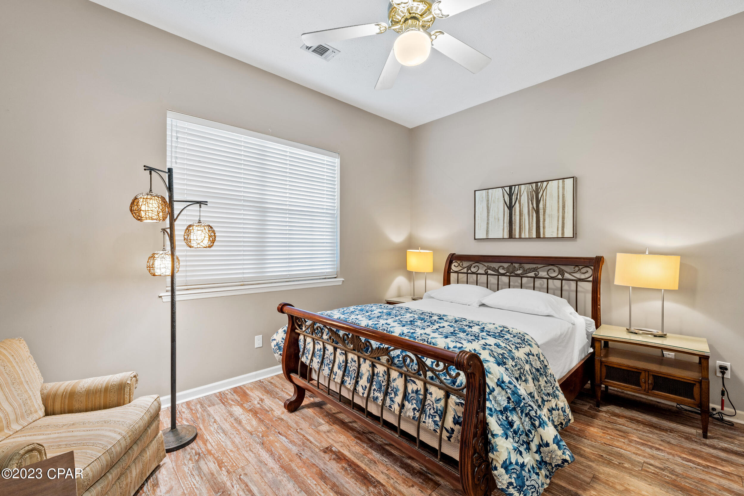 Palm Bay Unit 1 - Residential