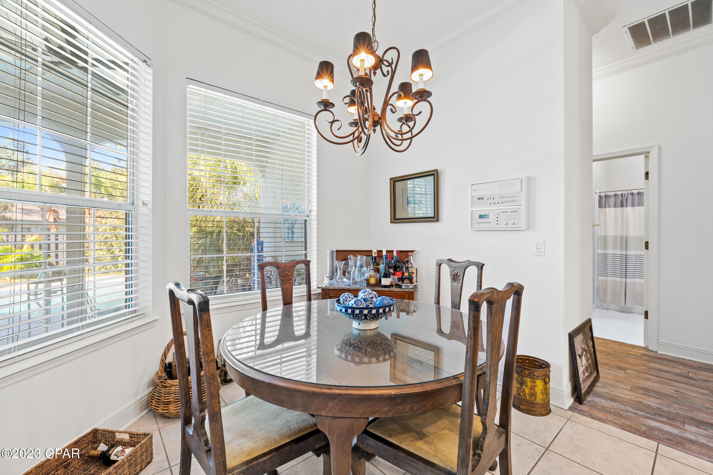 Palm Bay Unit 1 - Residential