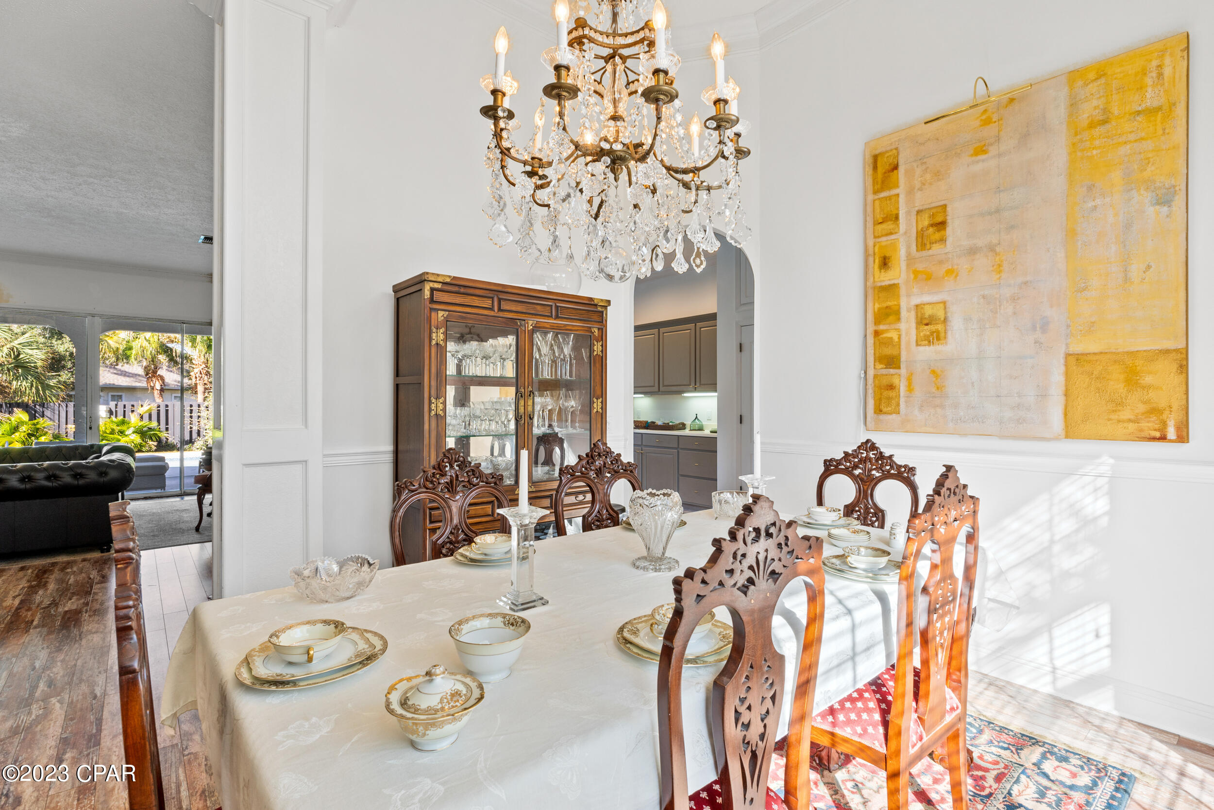 Palm Bay Unit 1 - Residential