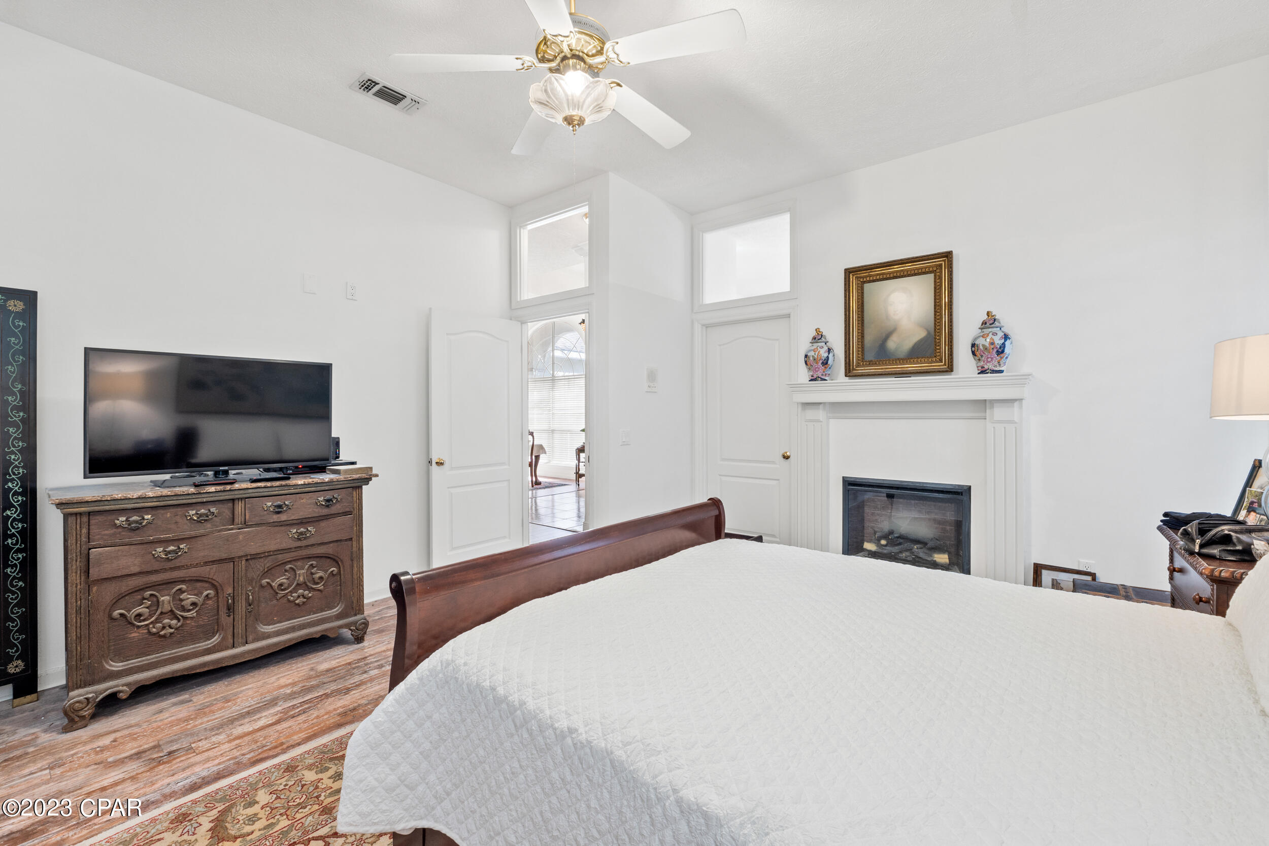 Palm Bay Unit 1 - Residential