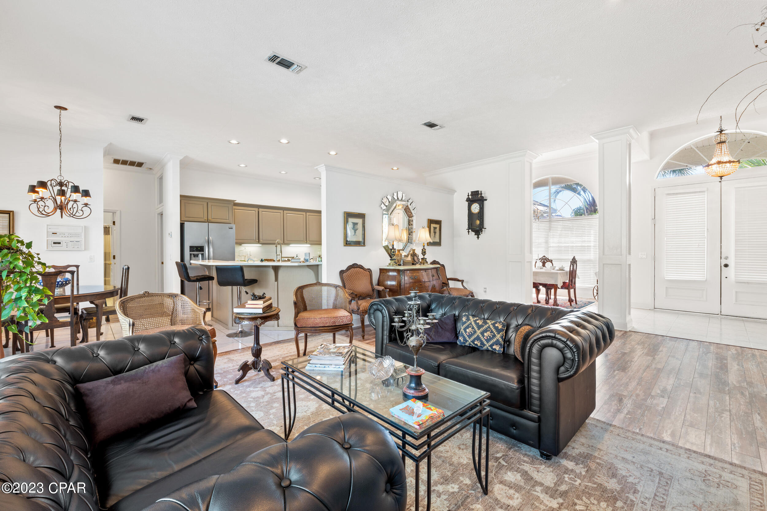 Palm Bay Unit 1 - Residential