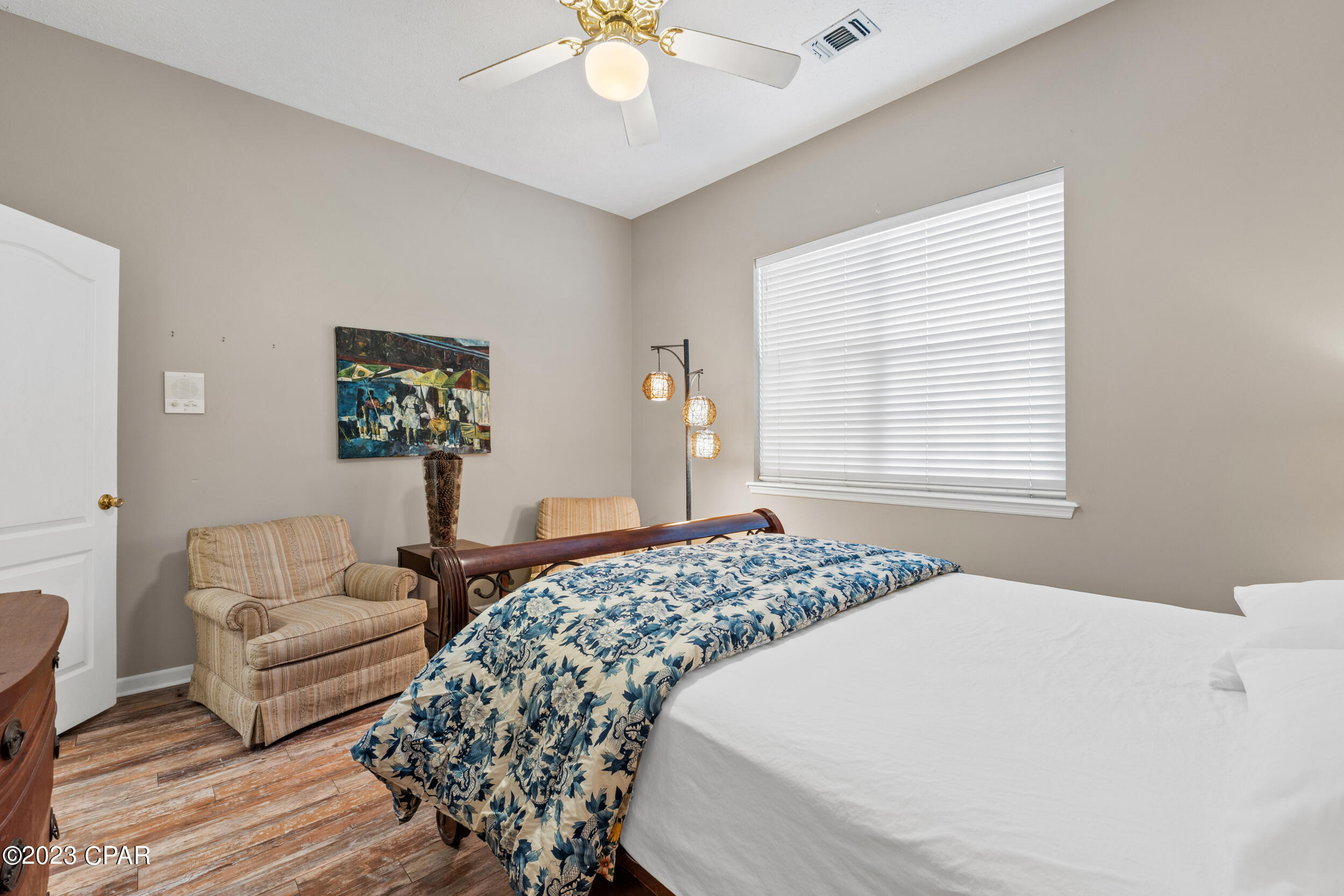 Palm Bay Unit 1 - Residential