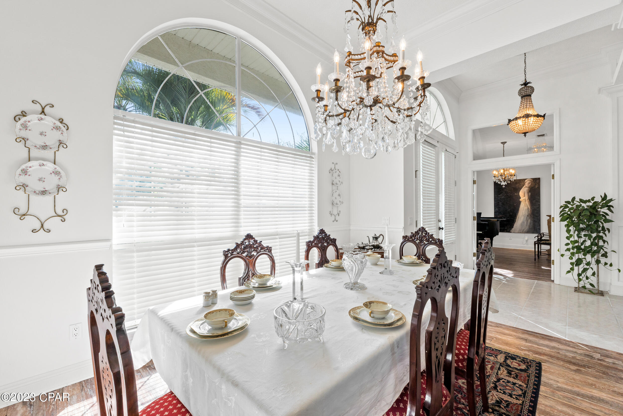 Palm Bay Unit 1 - Residential