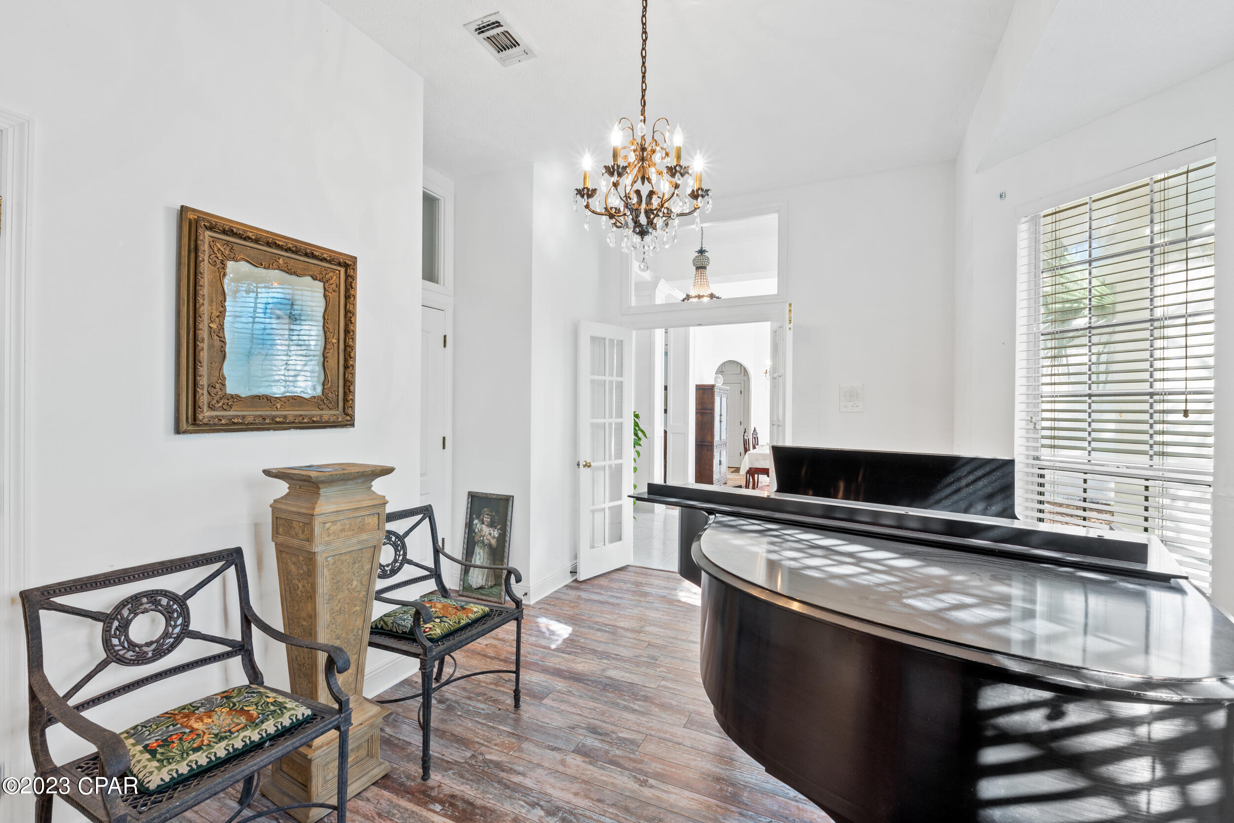 Palm Bay Unit 1 - Residential