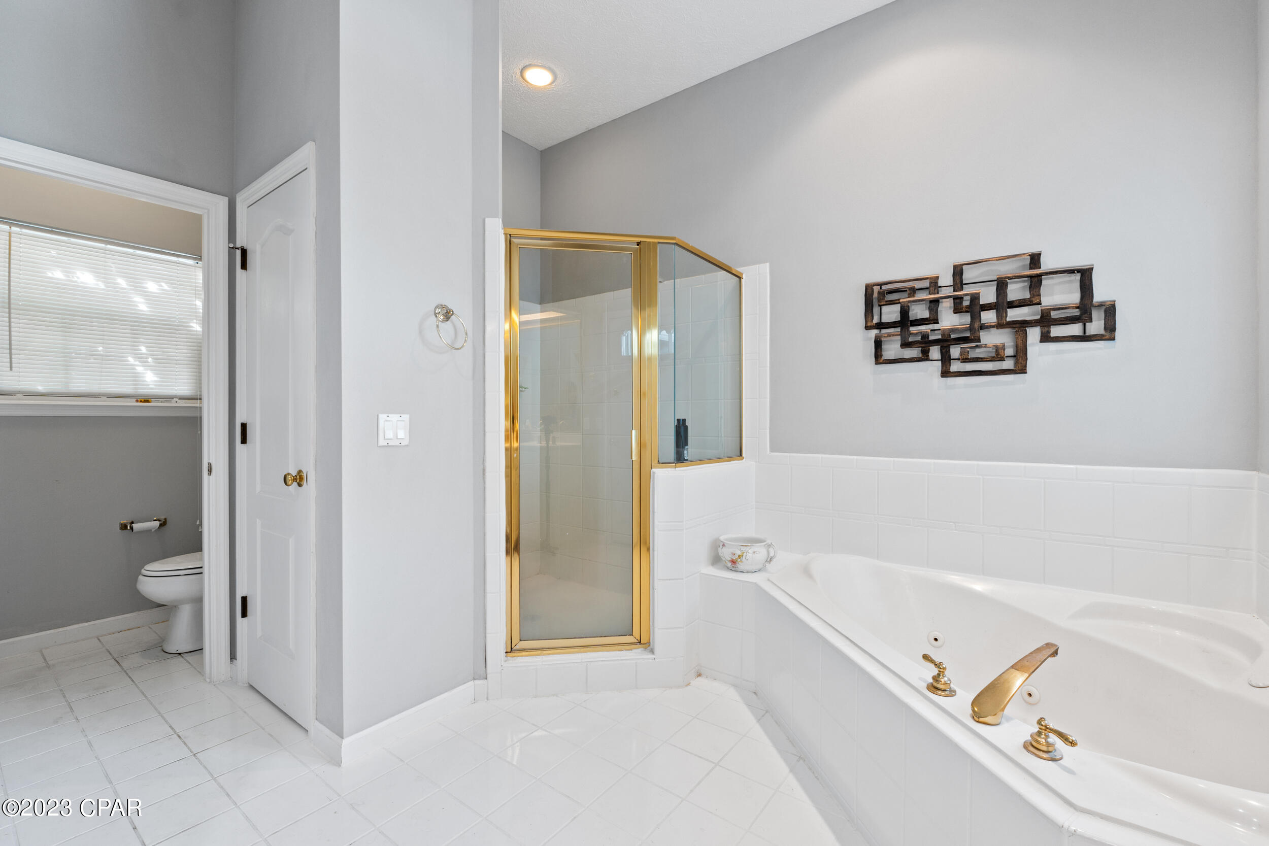 Palm Bay Unit 1 - Residential