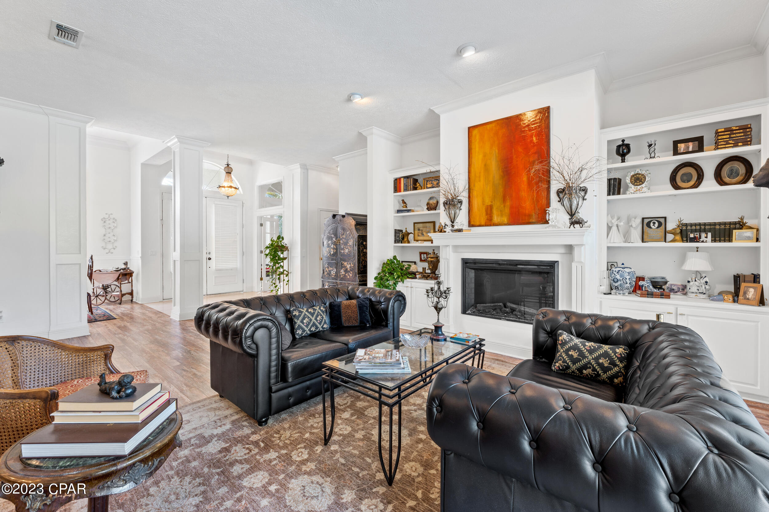 Palm Bay Unit 1 - Residential