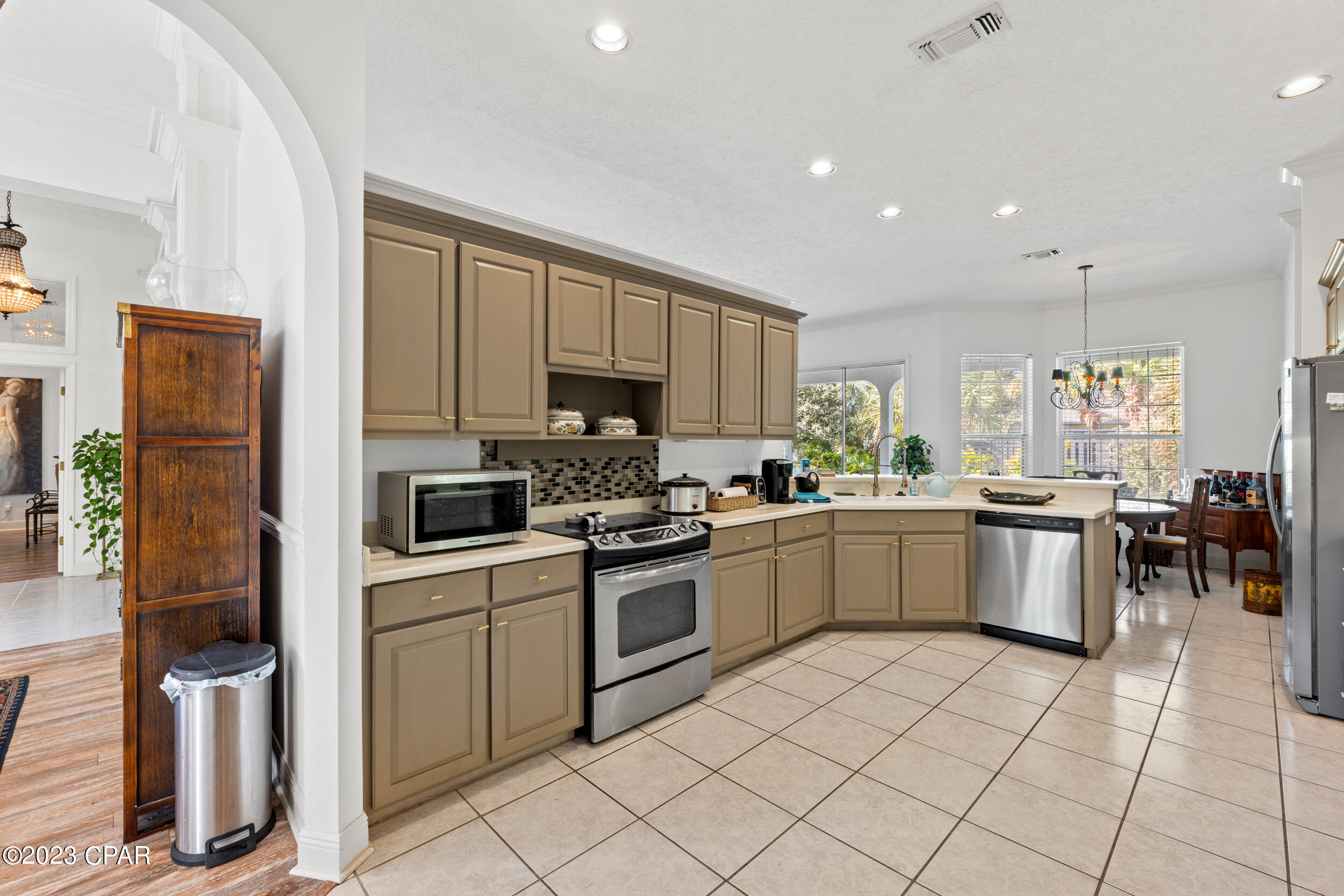 Palm Bay Unit 1 - Residential