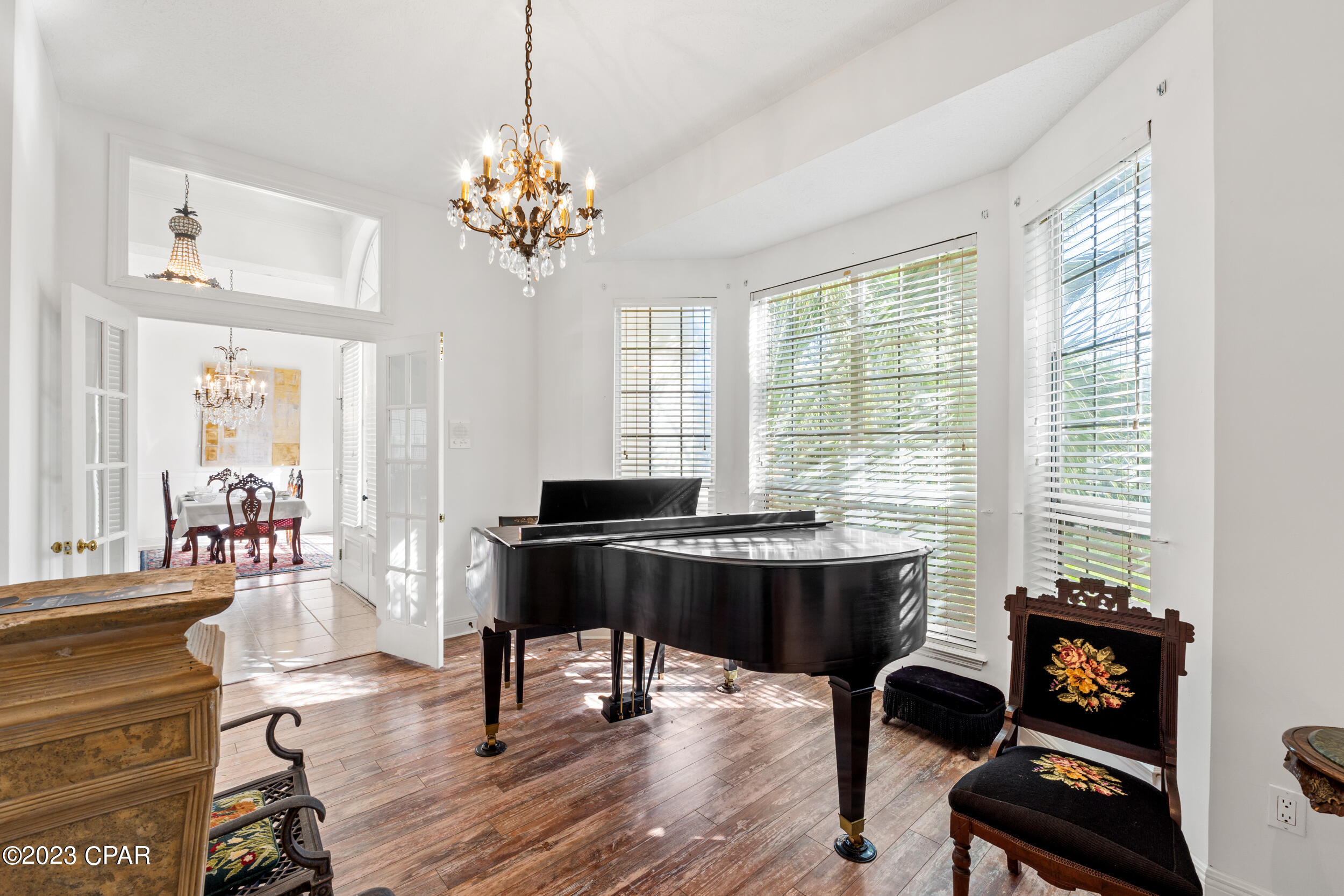 Palm Bay Unit 1 - Residential