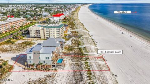 2313 Highway 98 Mexico Beach FL 32410