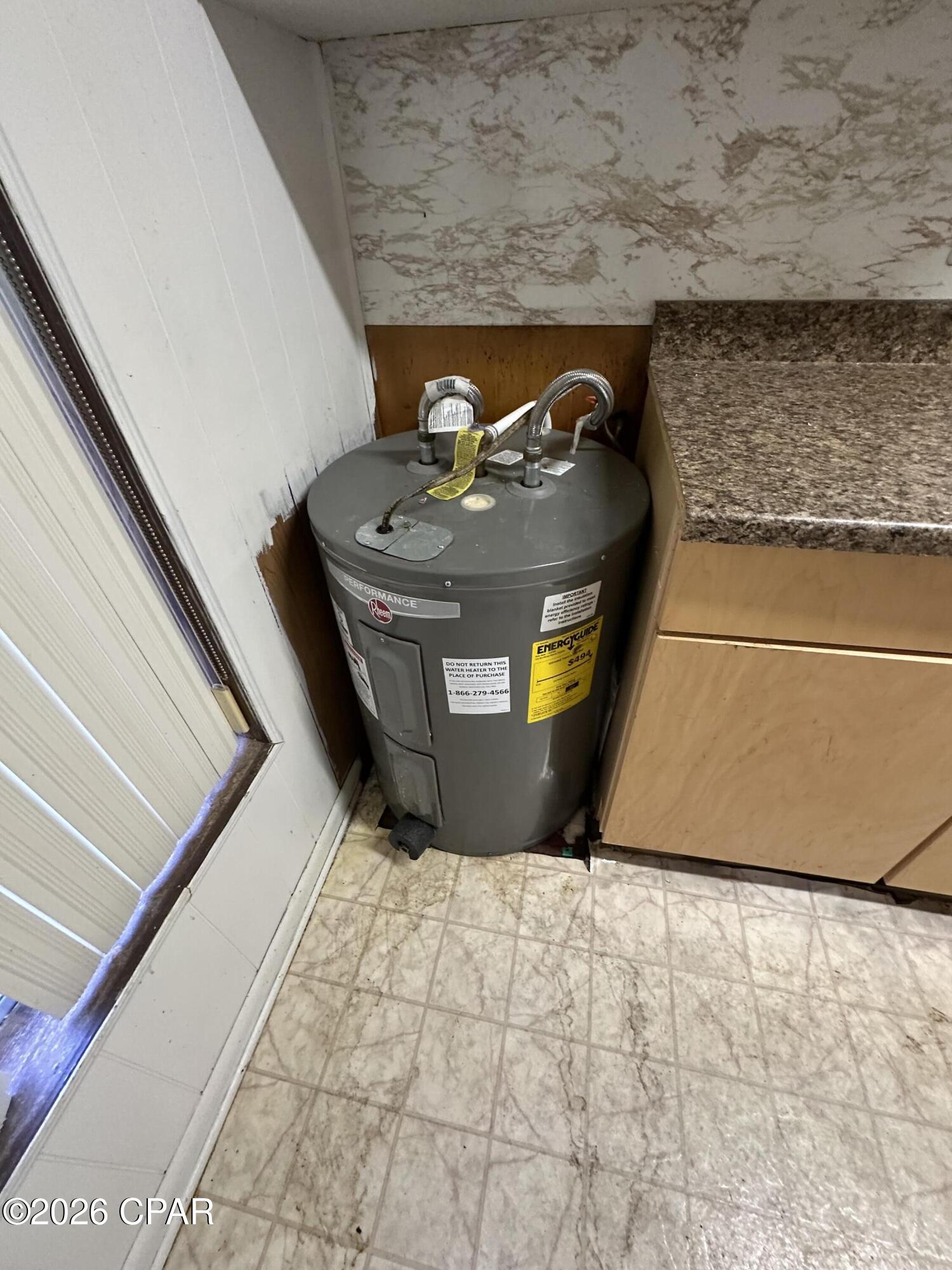 Sudduths 1st Add - Residential