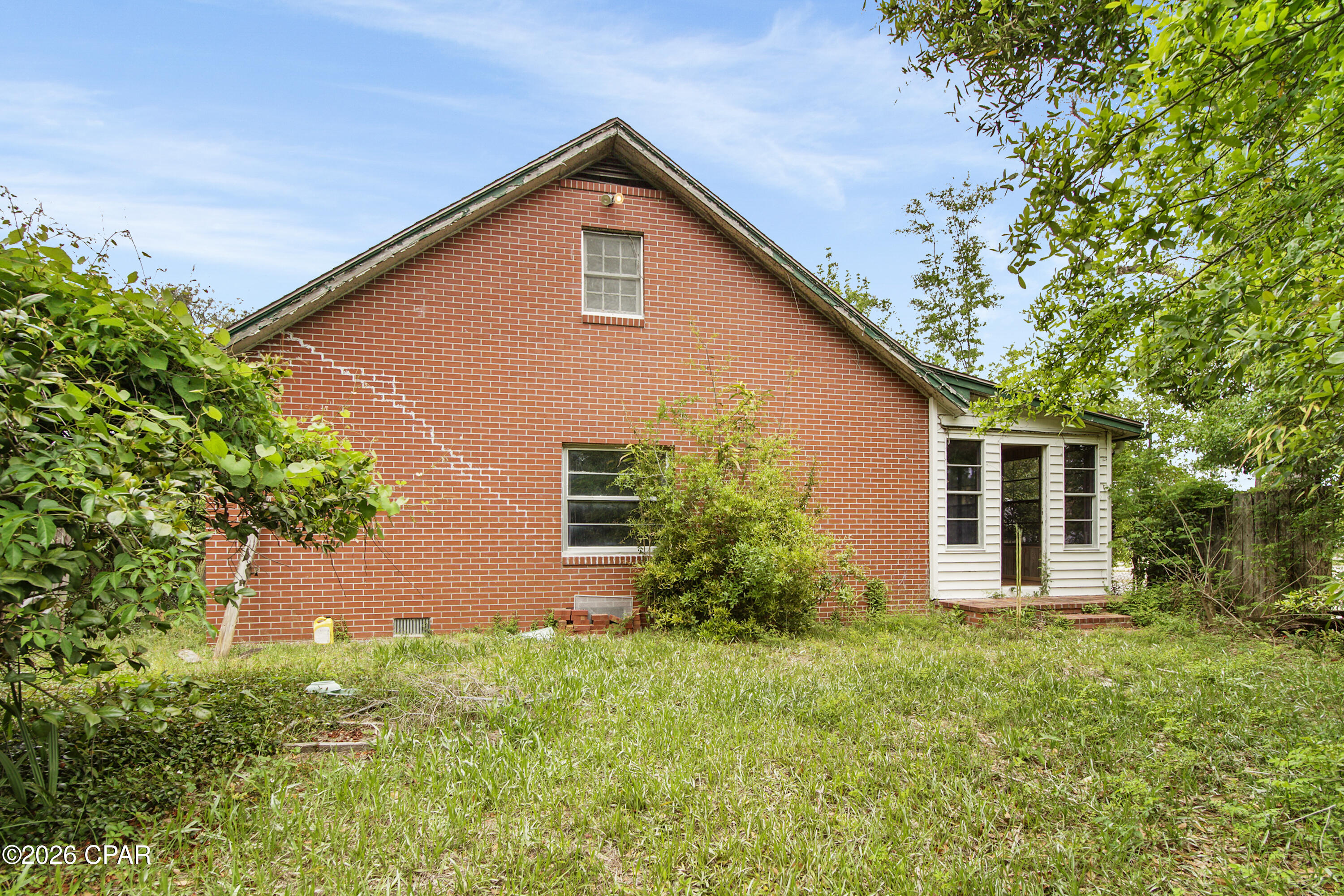 Sudduths 1st Add - Residential