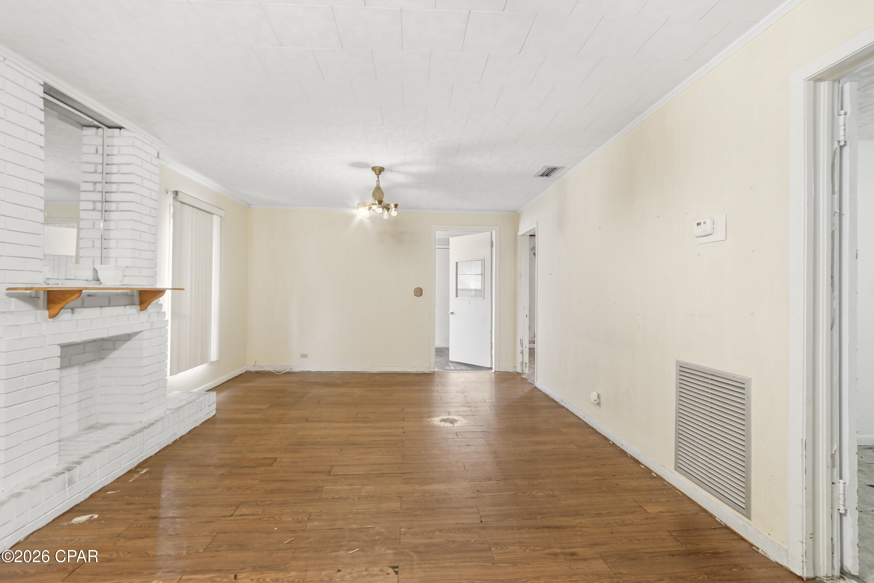 Sudduths 1st Add - Residential