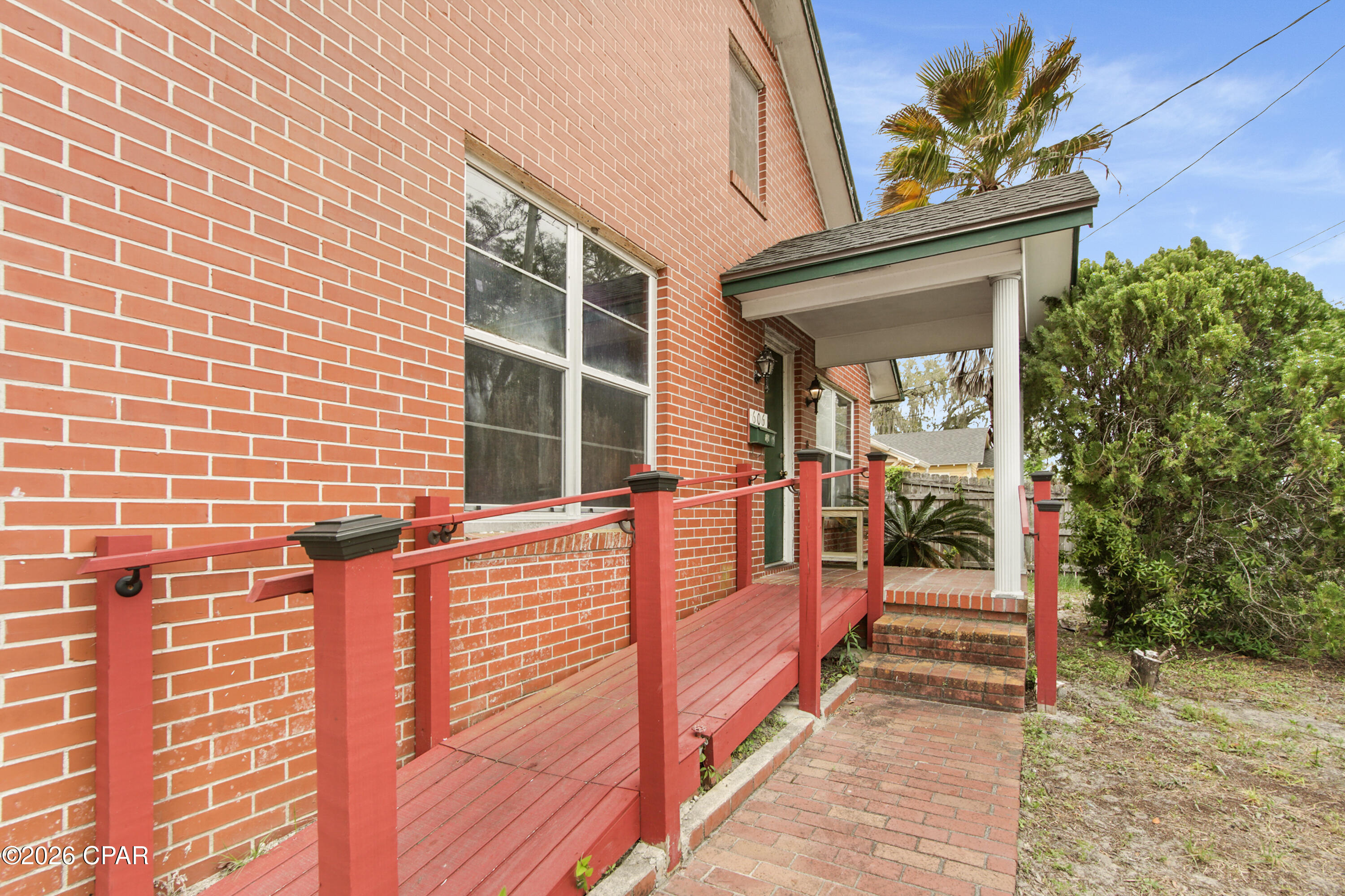 Sudduths 1st Add - Residential