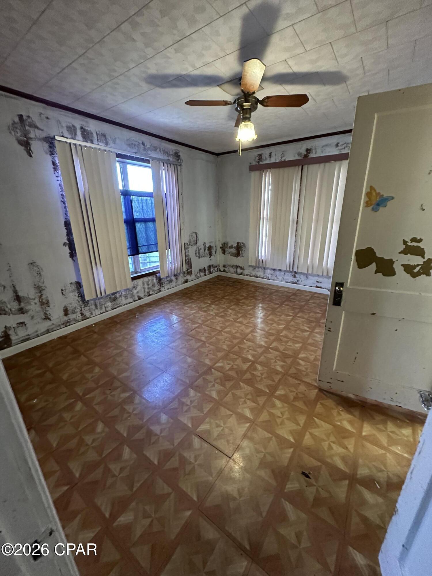 Sudduths 1st Add - Residential