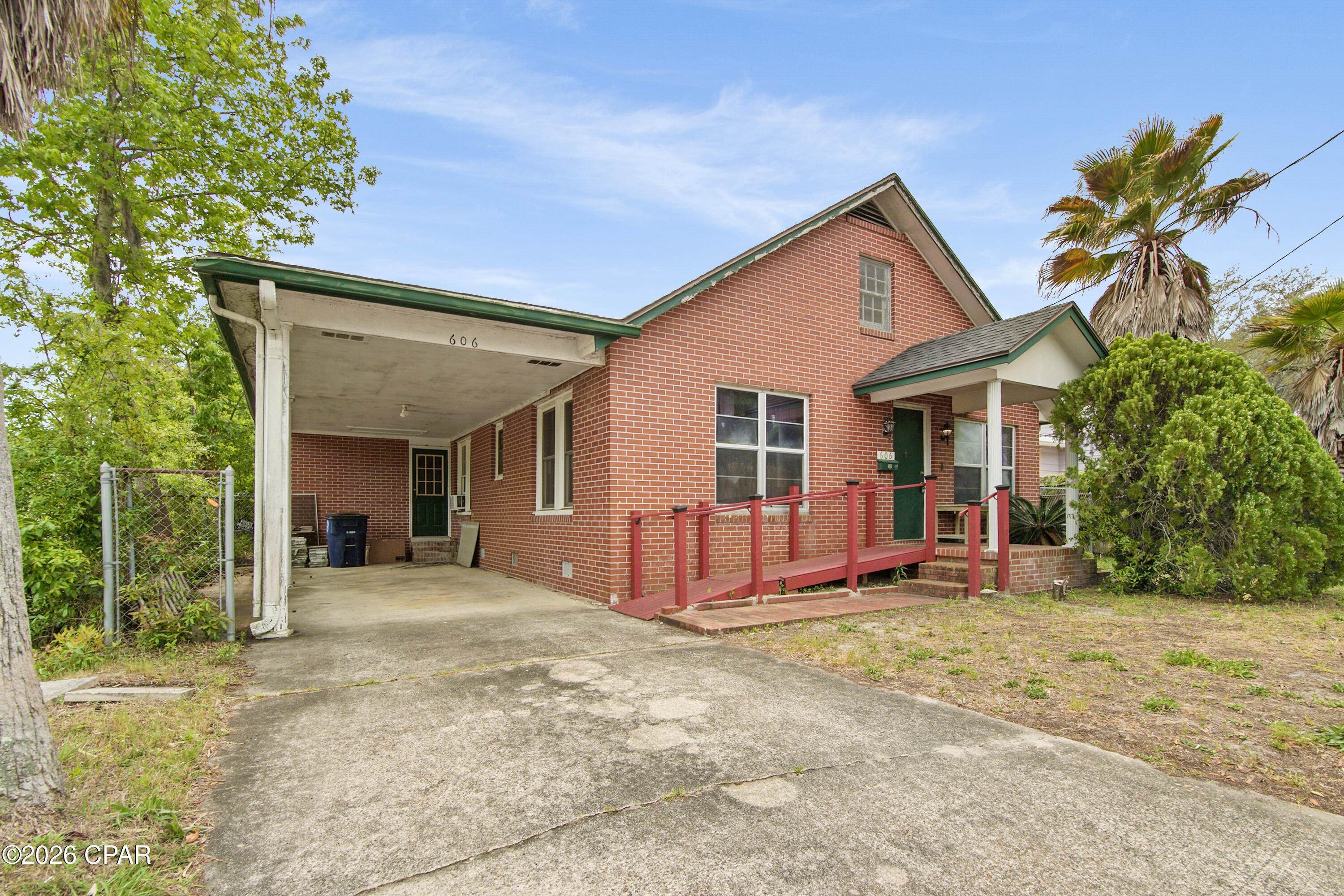 Sudduths 1st Add - Residential