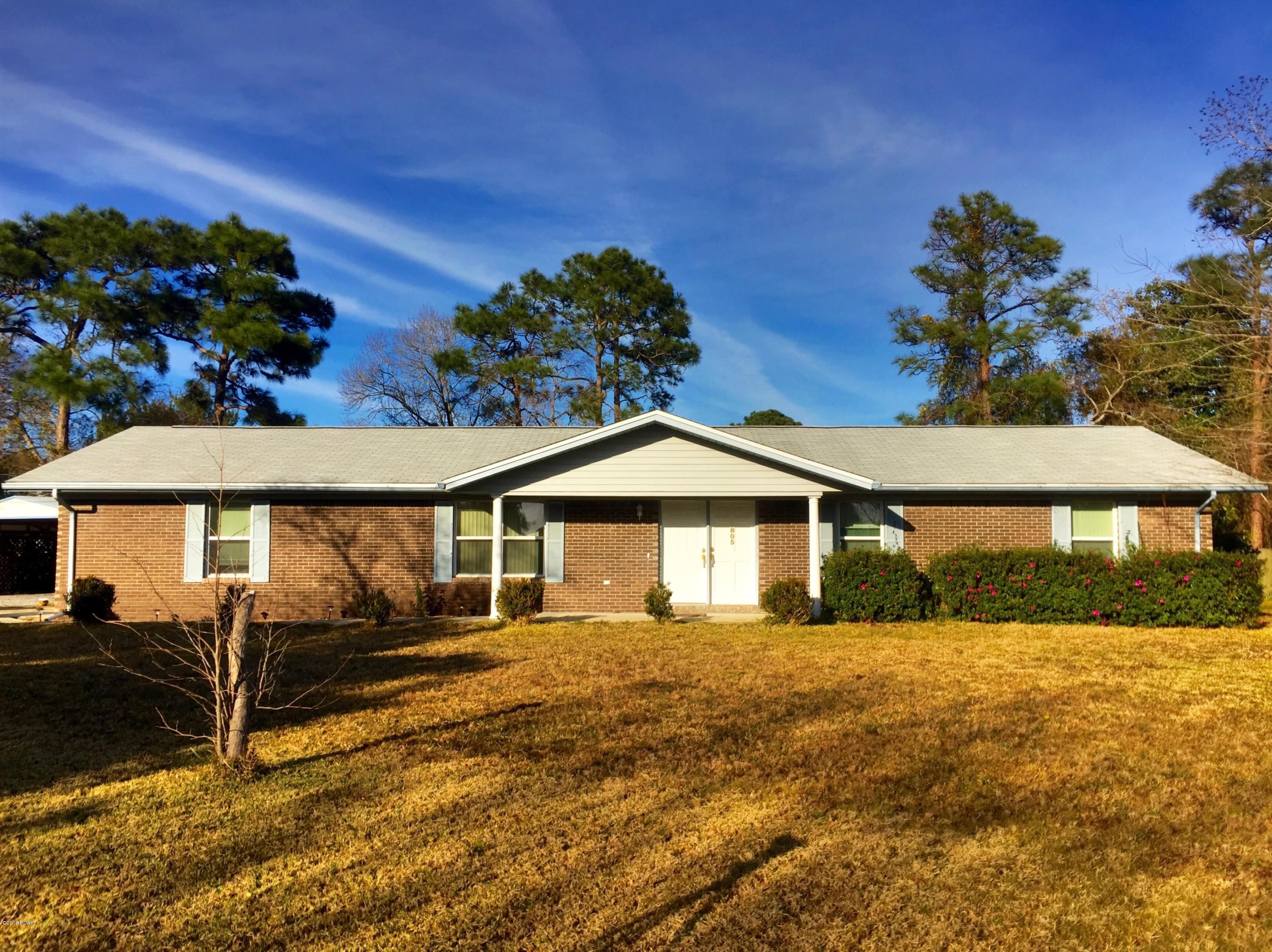 Callaway Shores U-1 - Residential