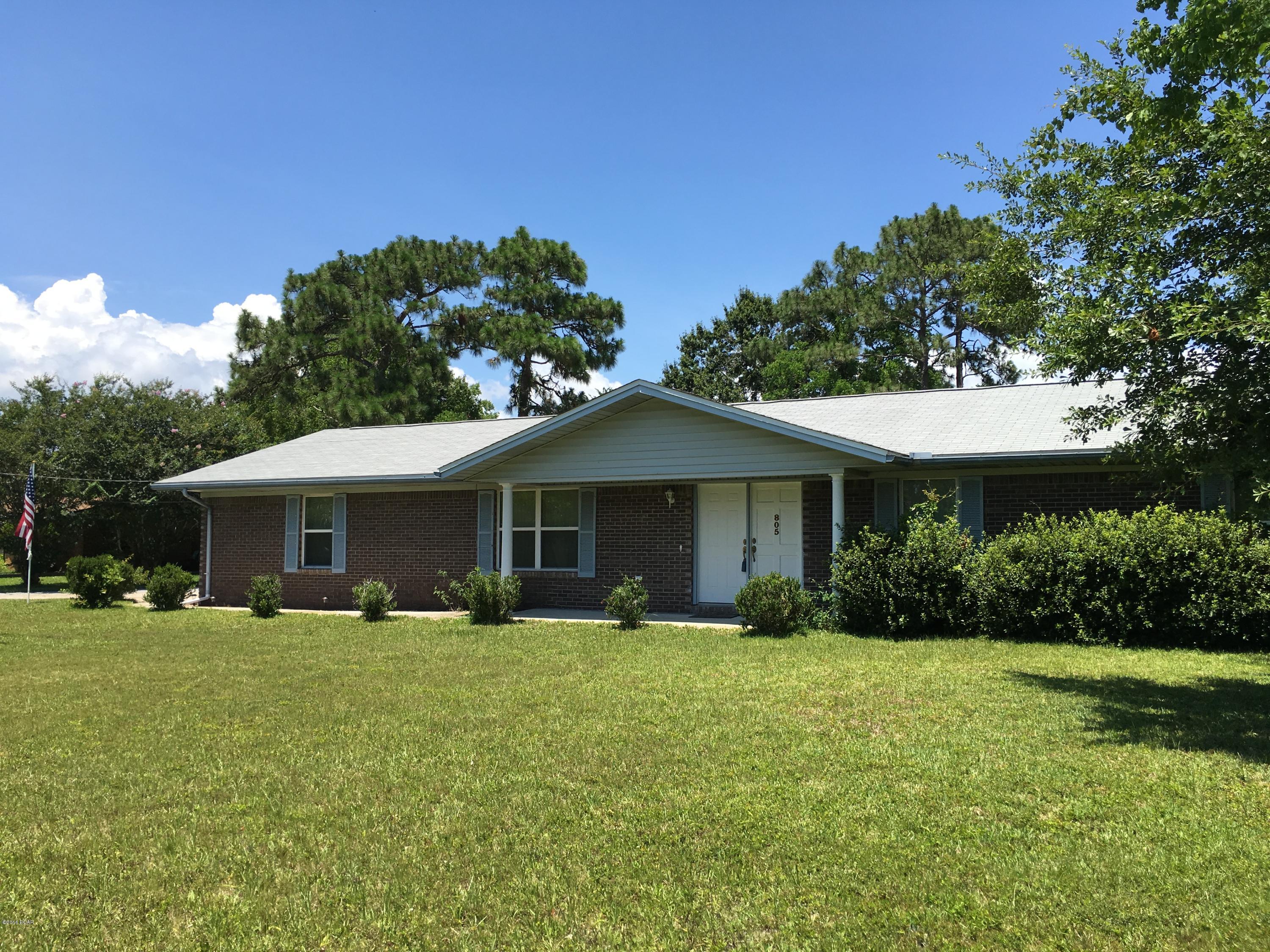 Callaway Shores U-1 - Residential