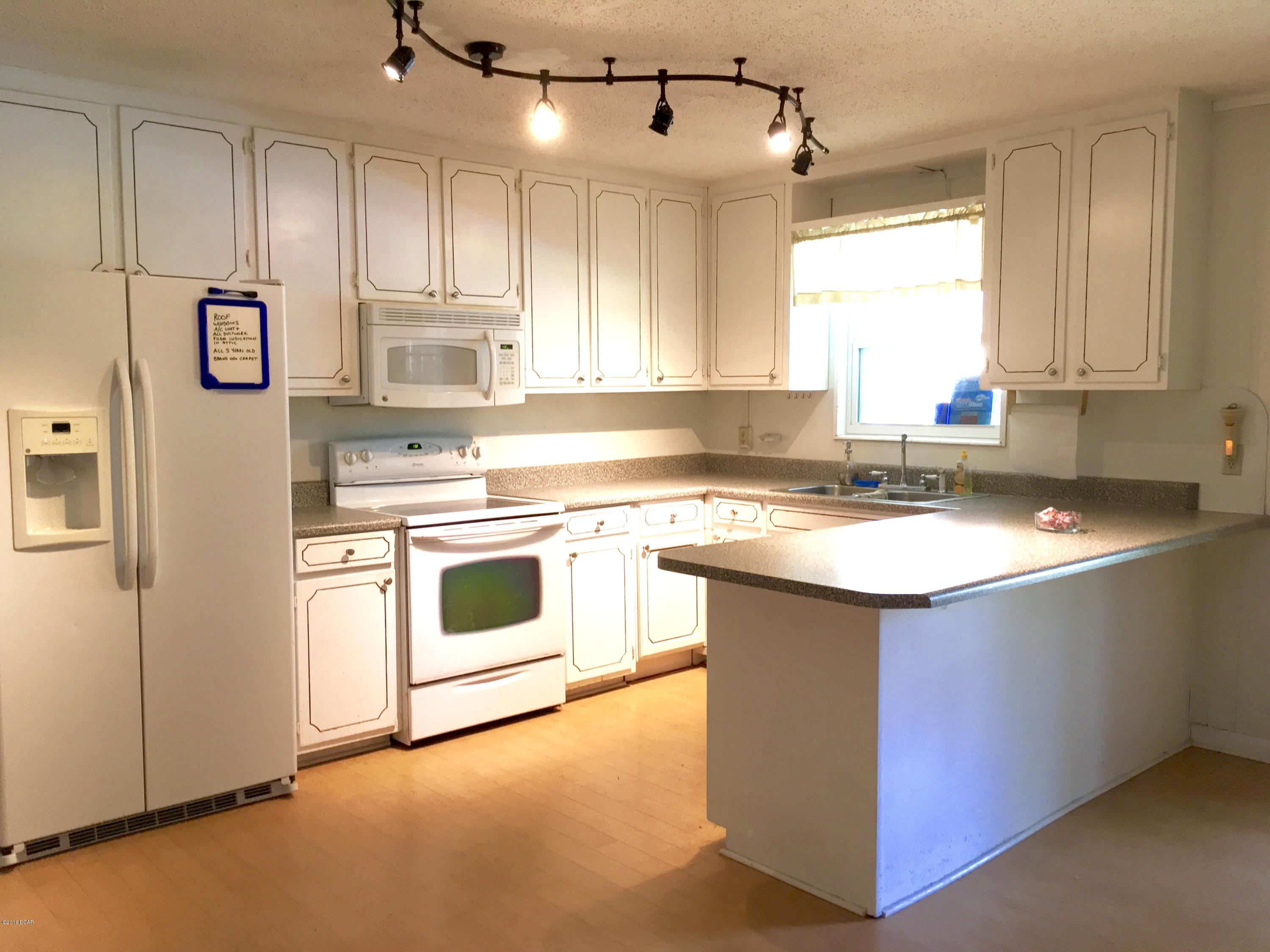 Callaway Shores U-1 - Residential