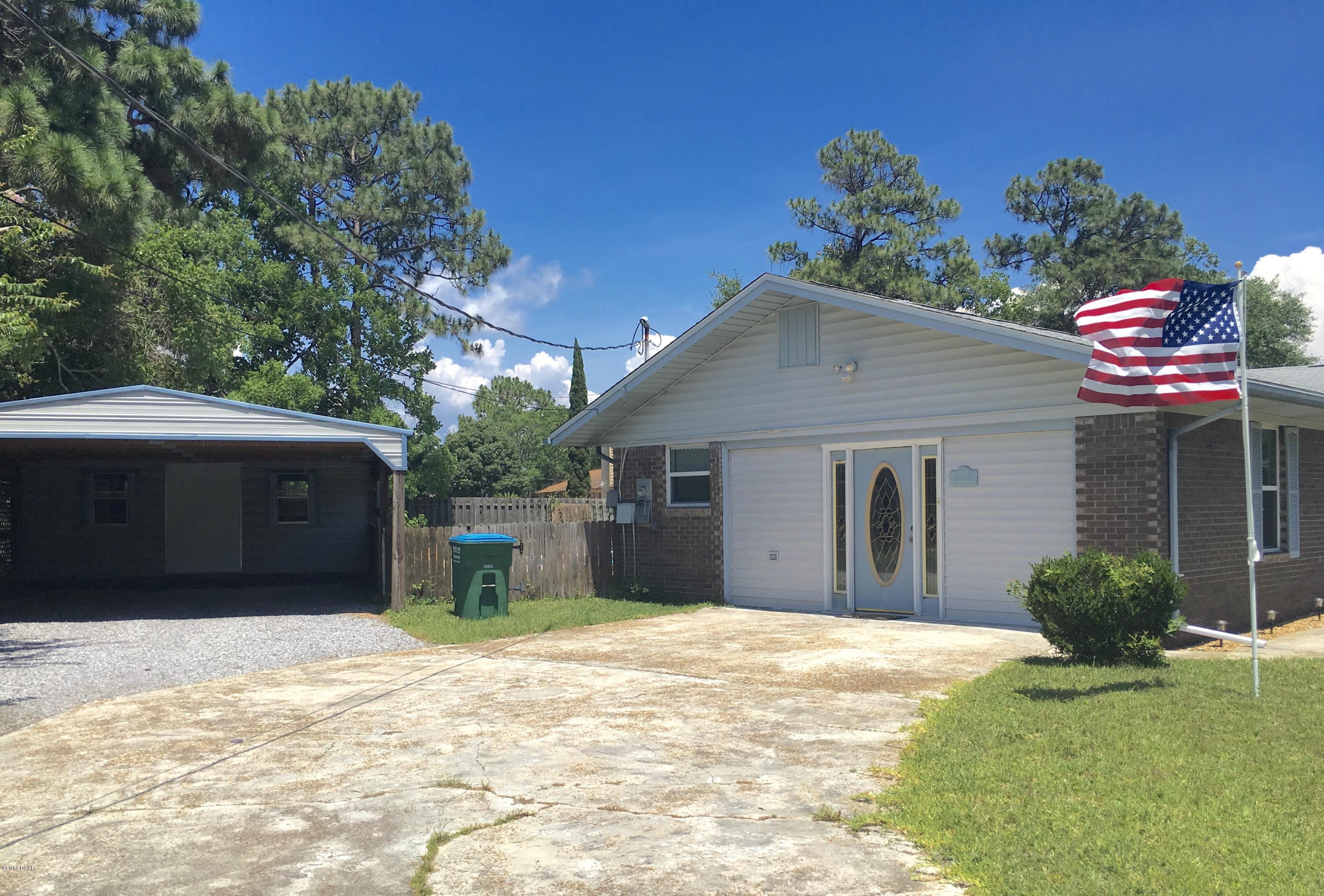 Callaway Shores U-1 - Residential