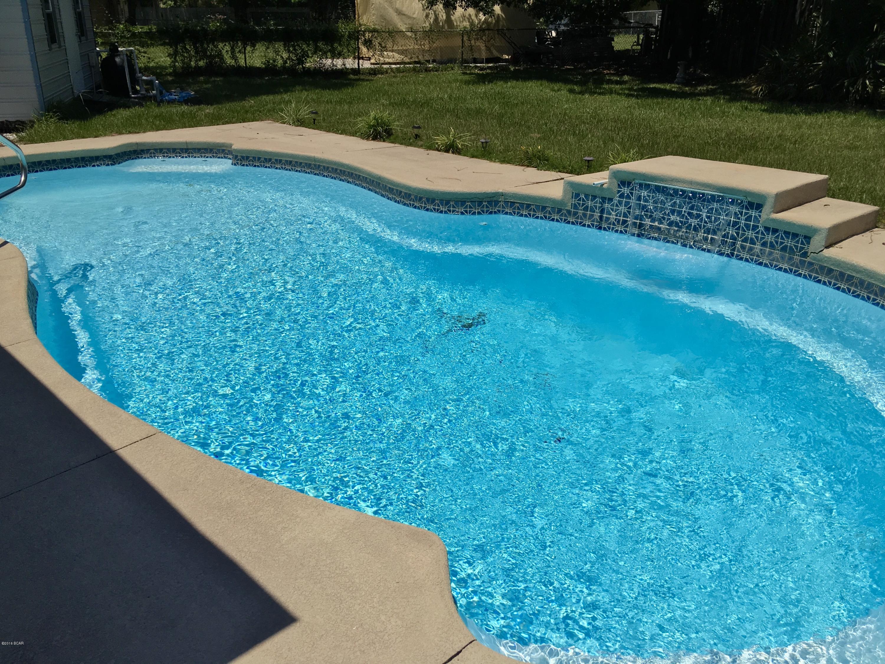 Callaway Shores U-1 - Residential