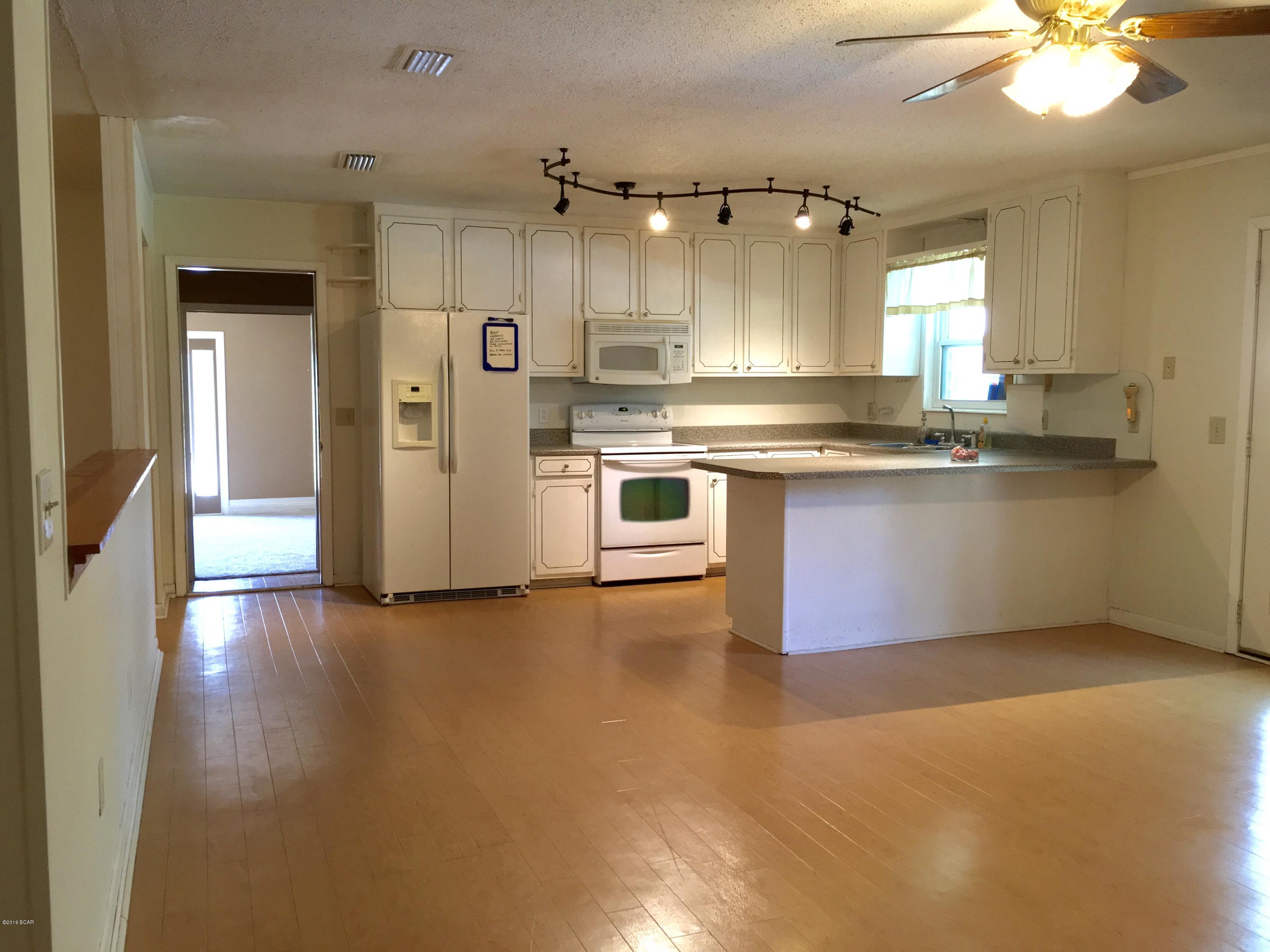 Callaway Shores U-1 - Residential