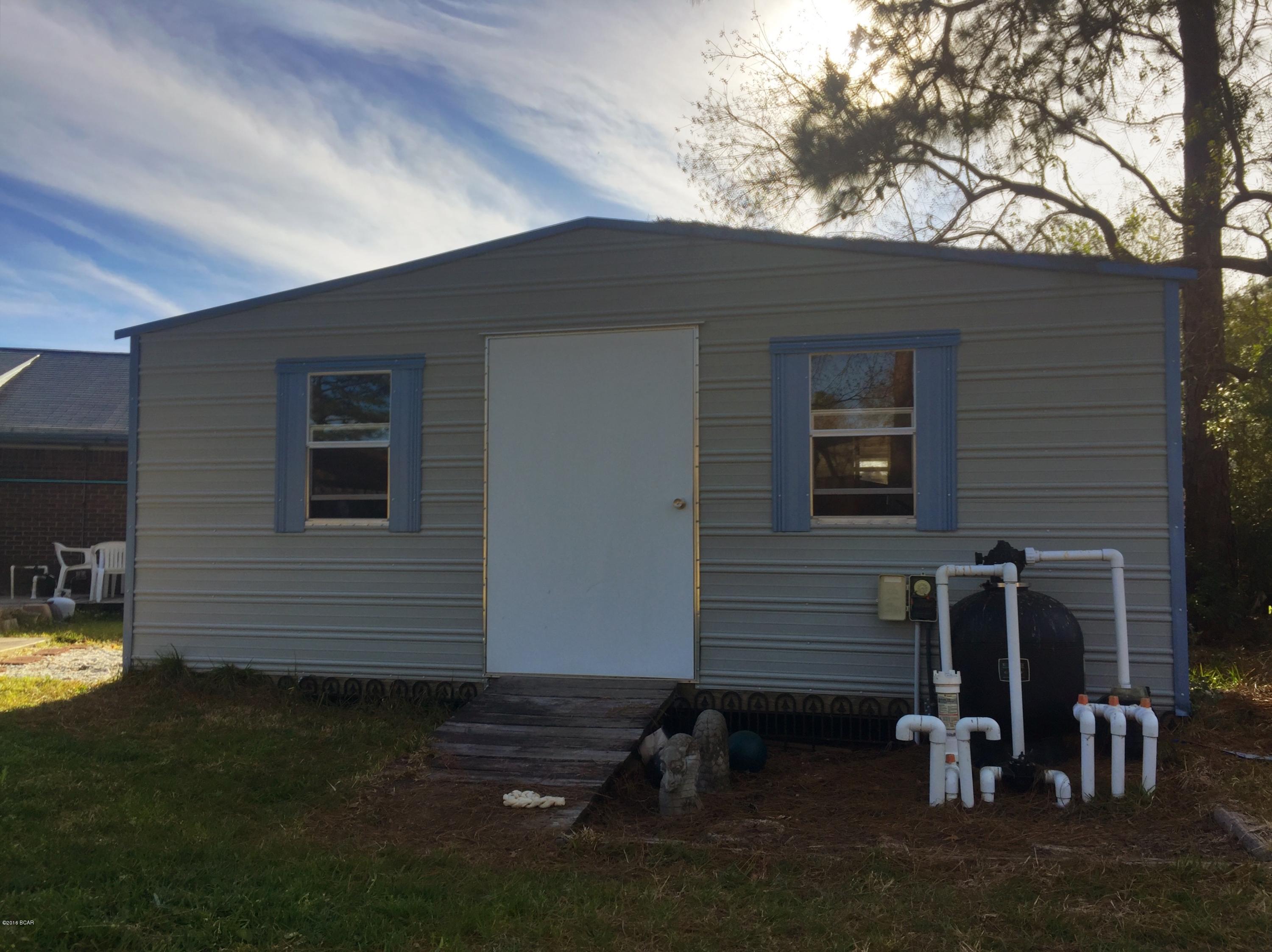 Callaway Shores U-1 - Residential