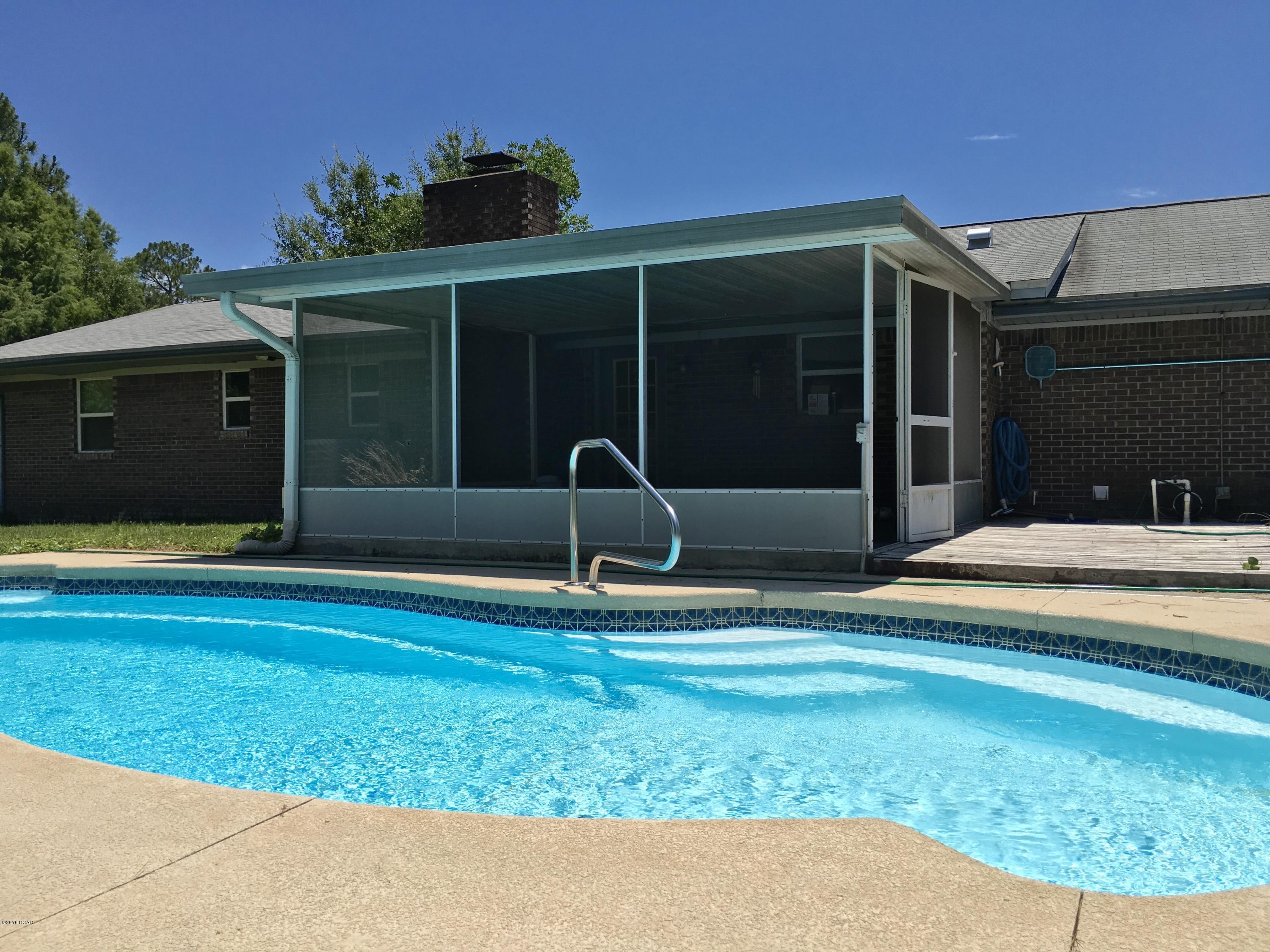 Callaway Shores U-1 - Residential