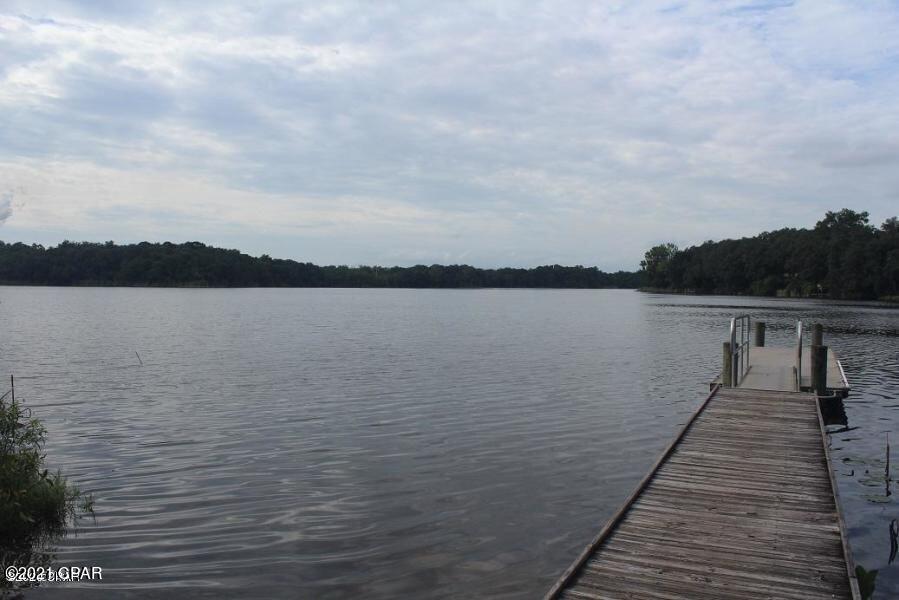 Lake Drive Heights - Land