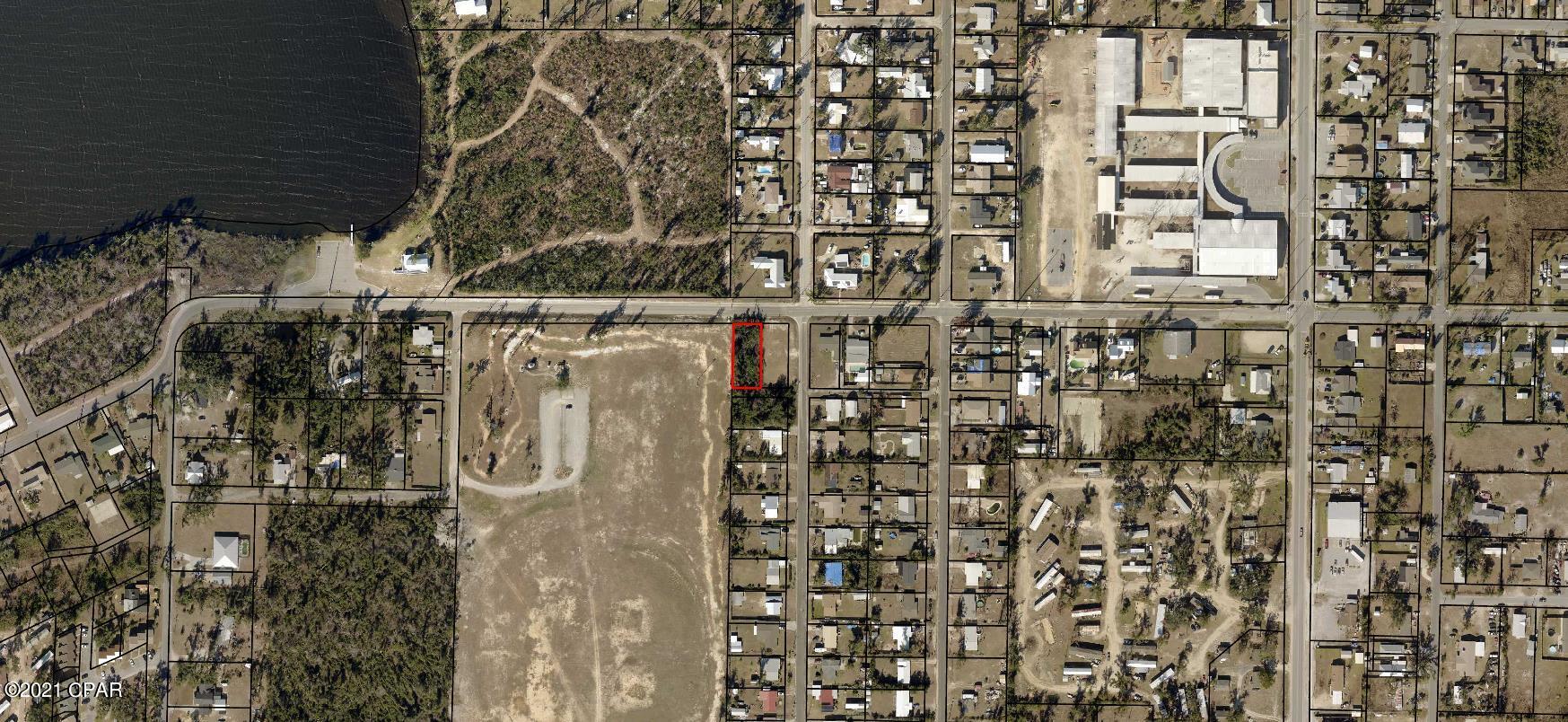 Lake Drive Heights - Land