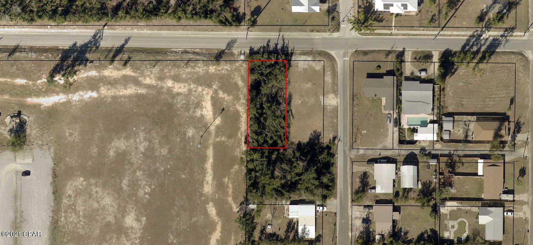 Lake Drive Heights - Land