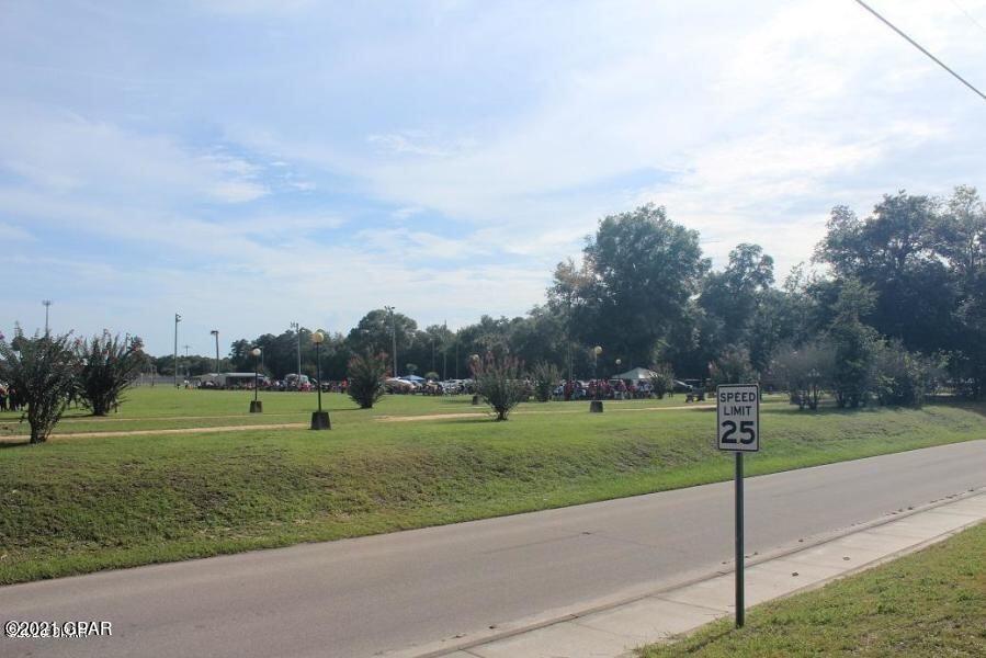 Lake Drive Heights - Land