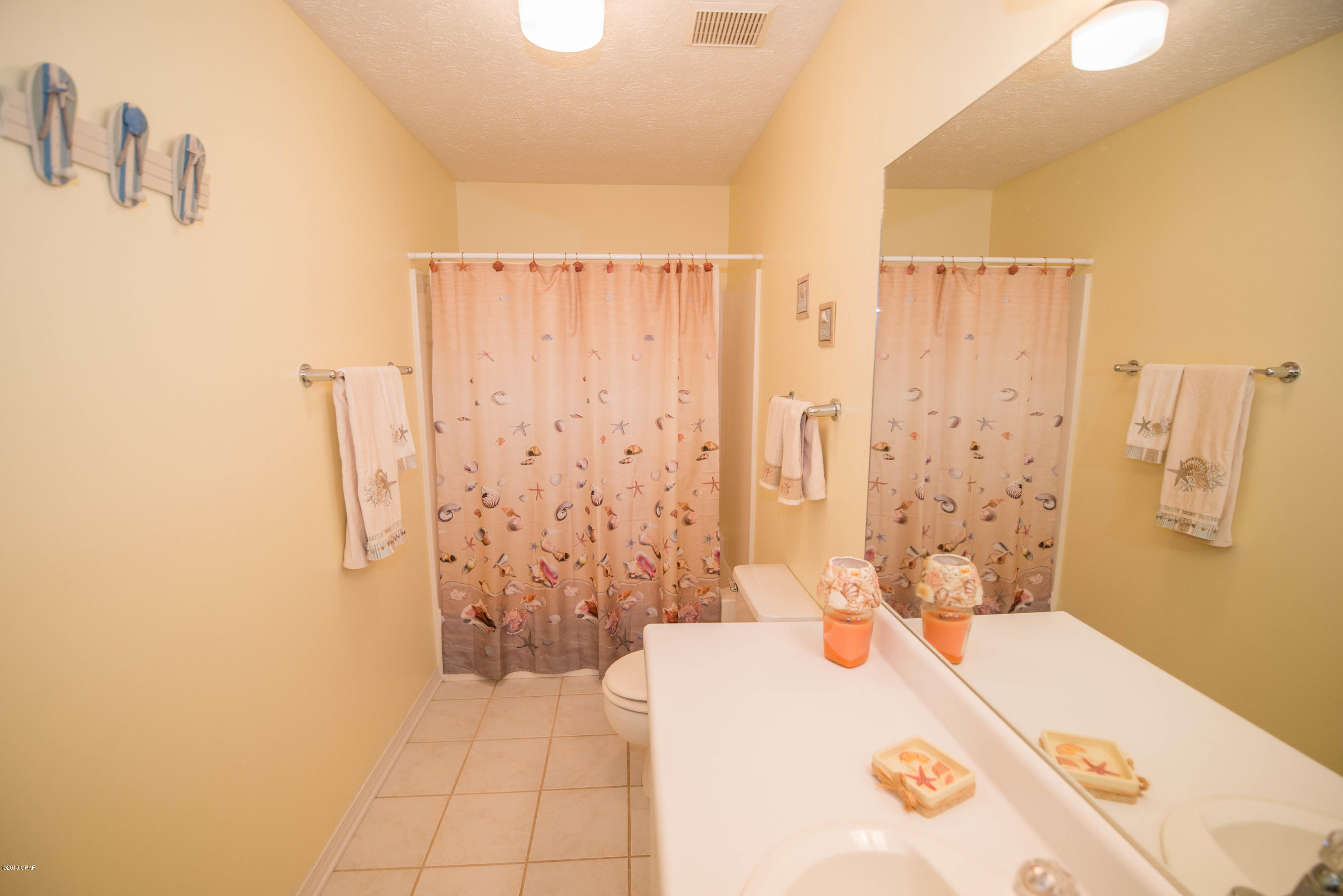 Gulf Highlands Beach Resort - Residential