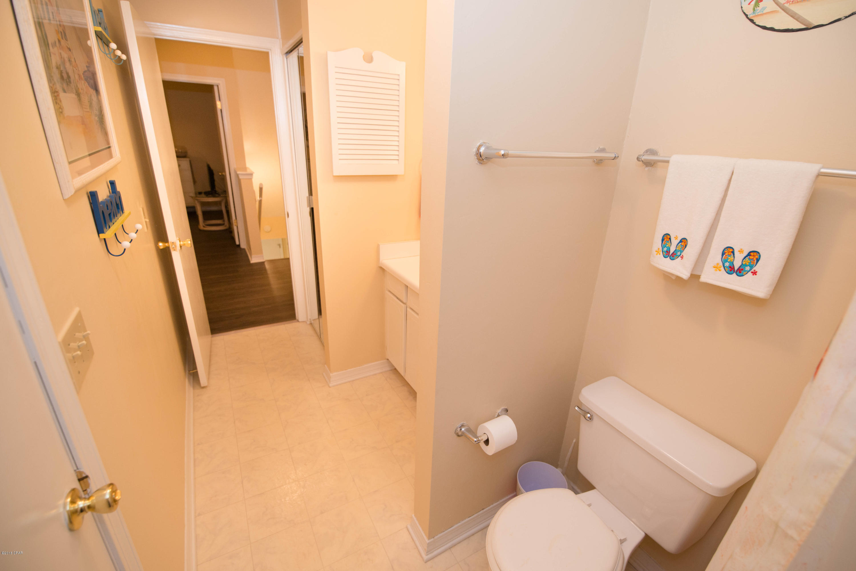 Gulf Highlands Beach Resort - Residential