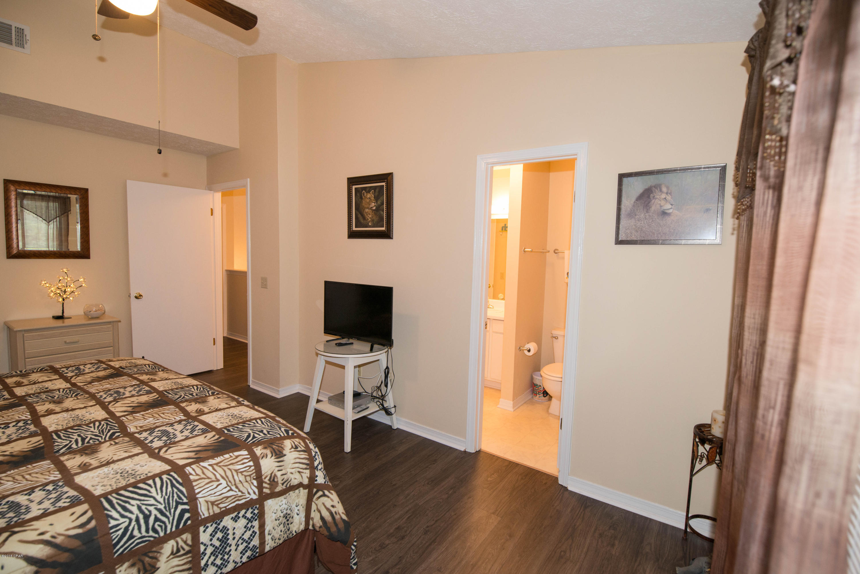 Gulf Highlands Beach Resort - Residential