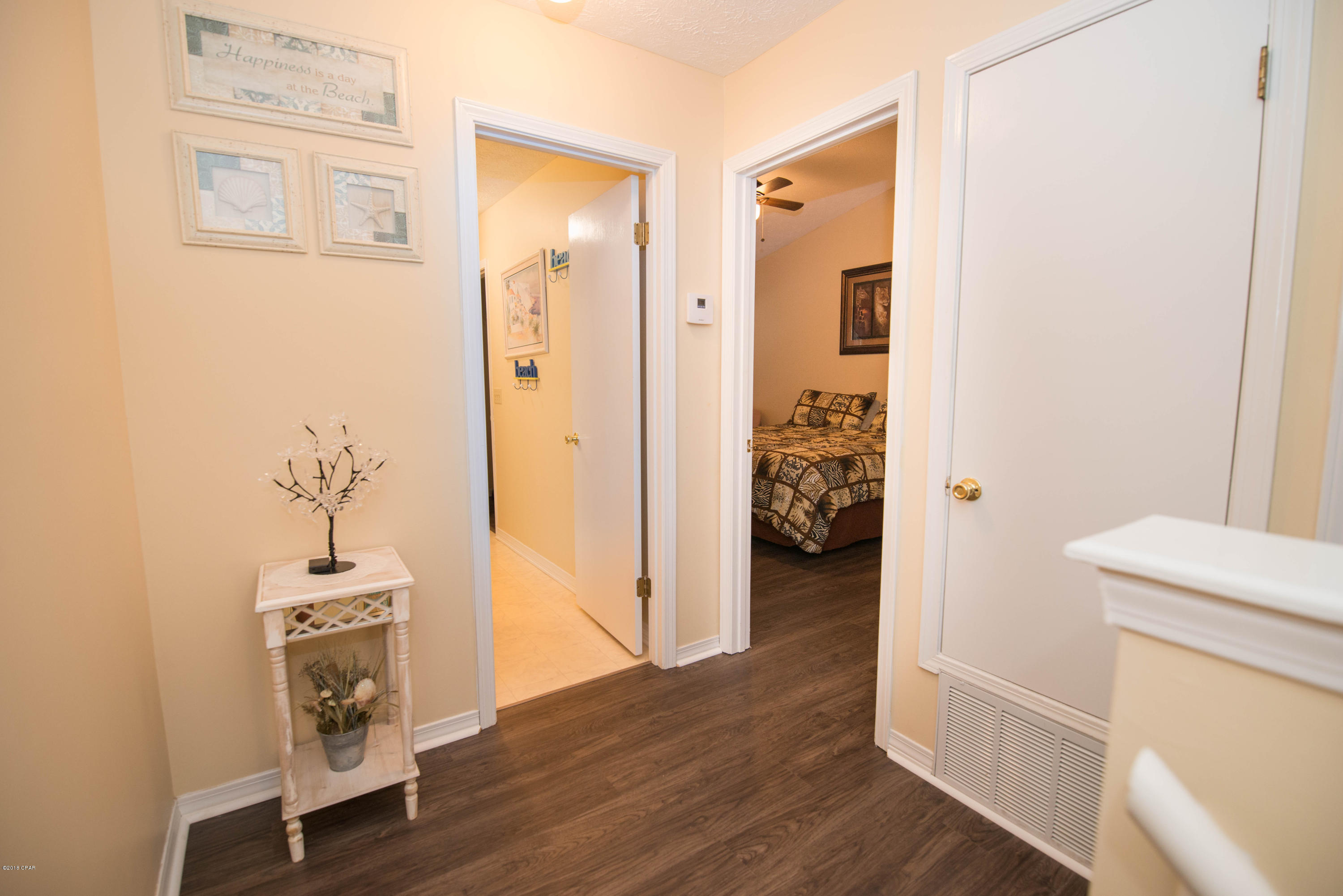 Gulf Highlands Beach Resort - Residential