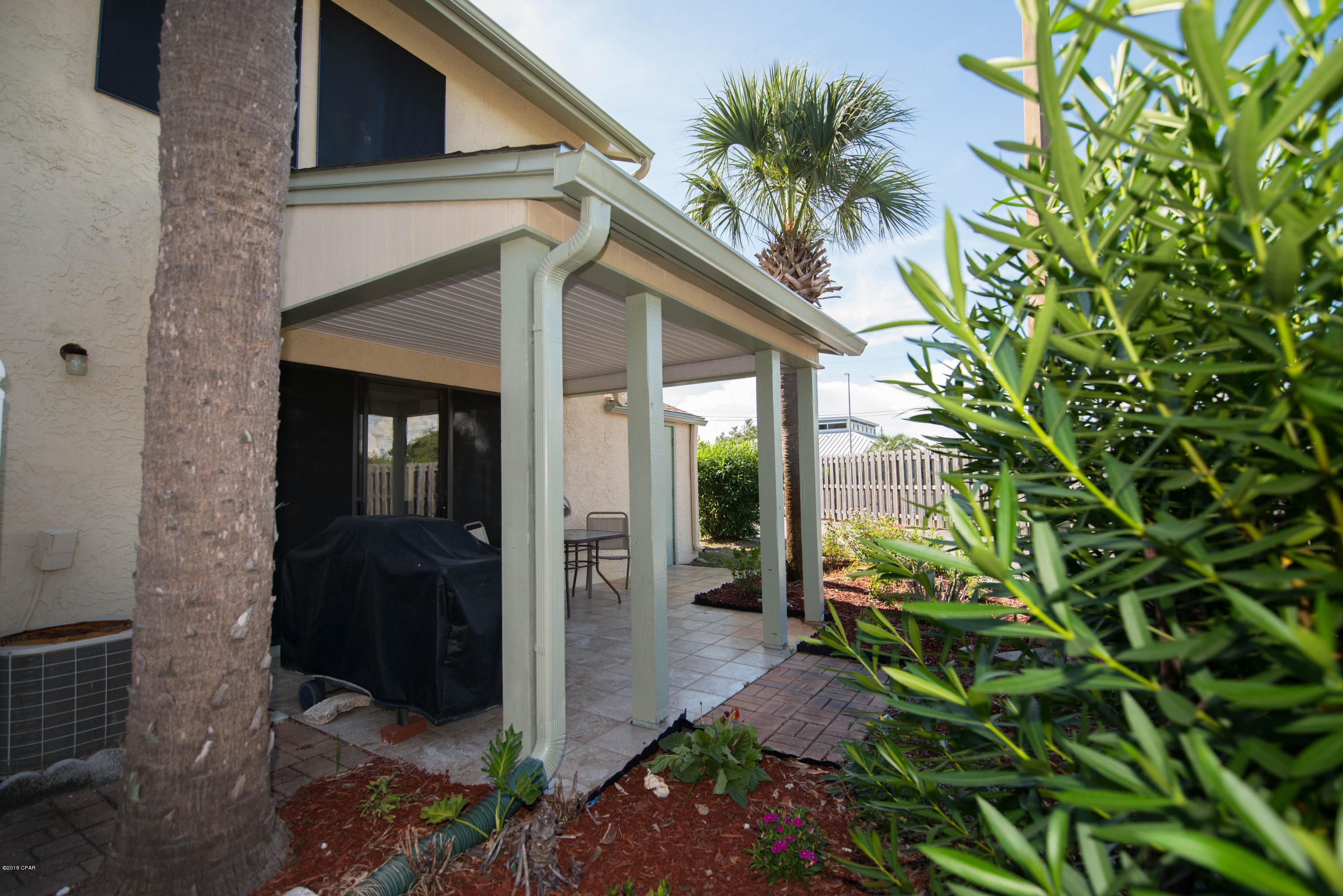 Gulf Highlands Beach Resort - Residential