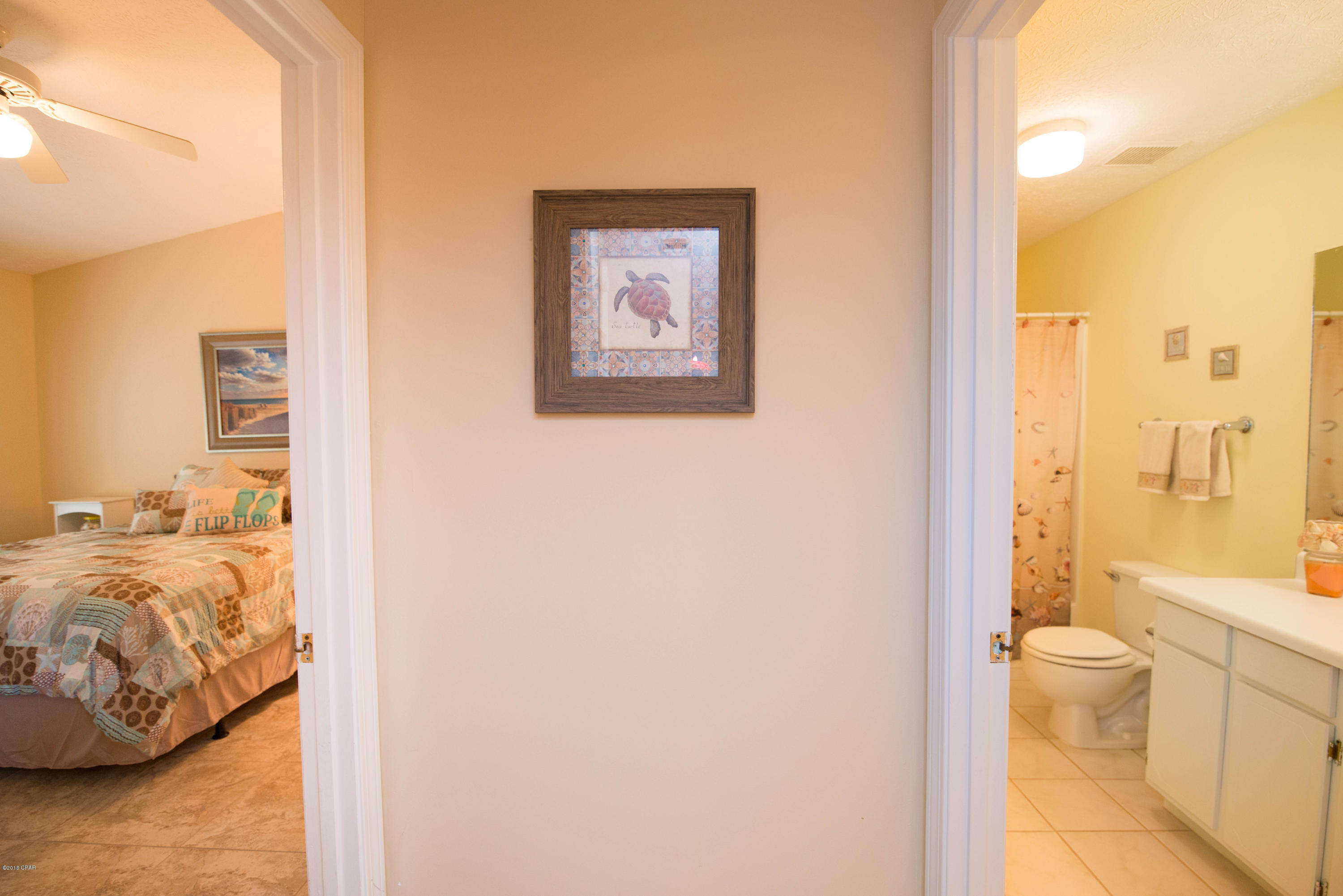 Gulf Highlands Beach Resort - Residential