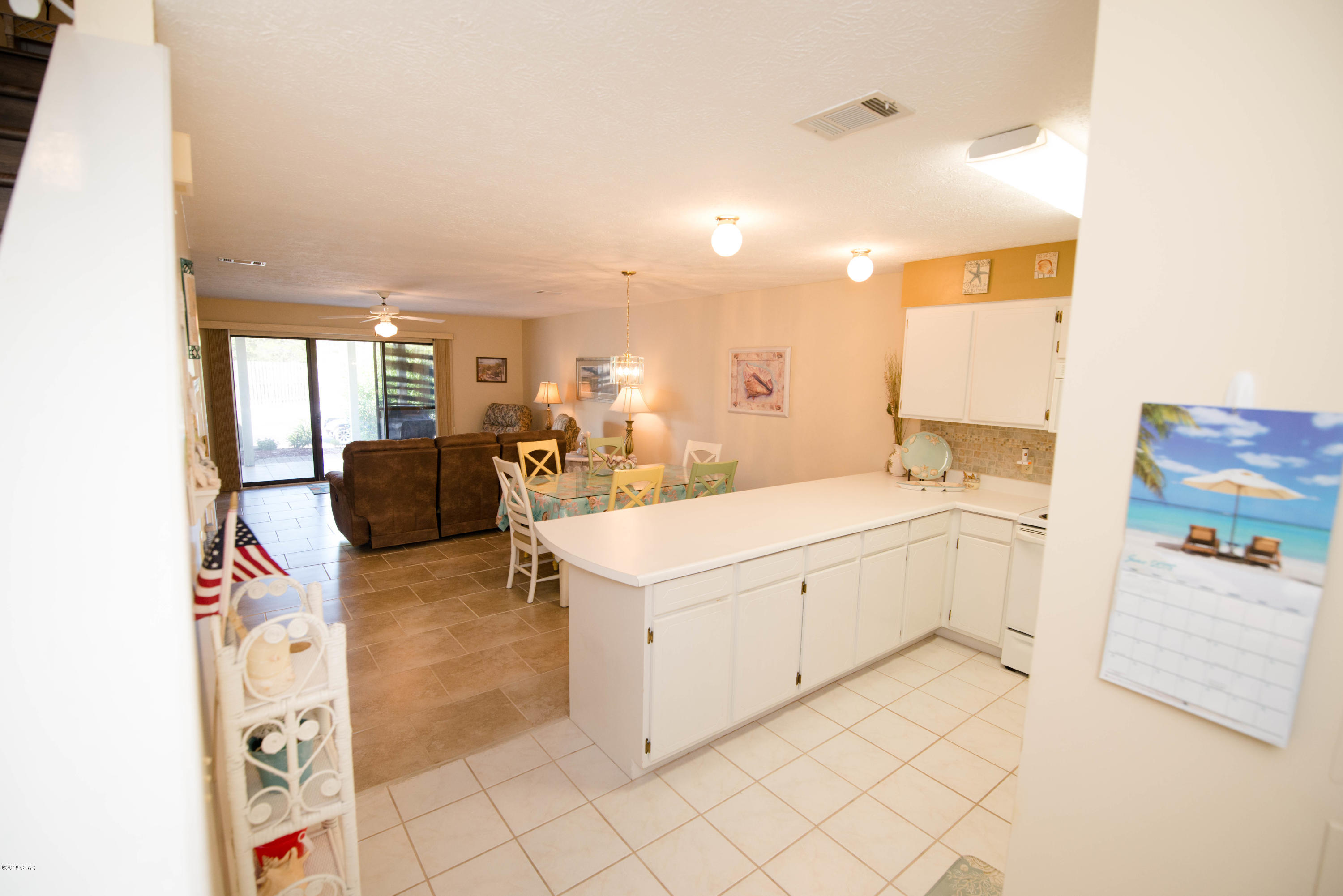 Gulf Highlands Beach Resort - Residential