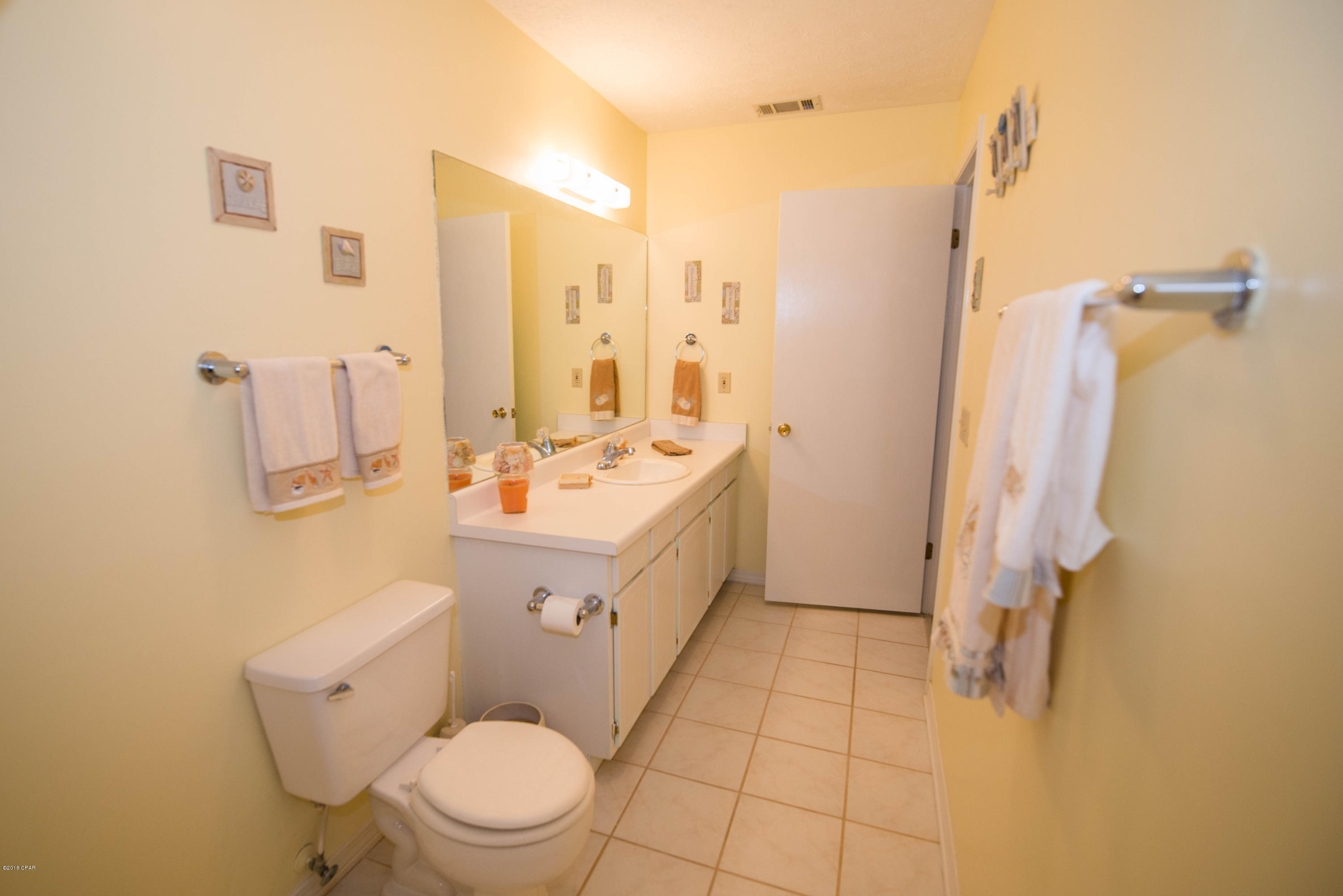 Gulf Highlands Beach Resort - Residential