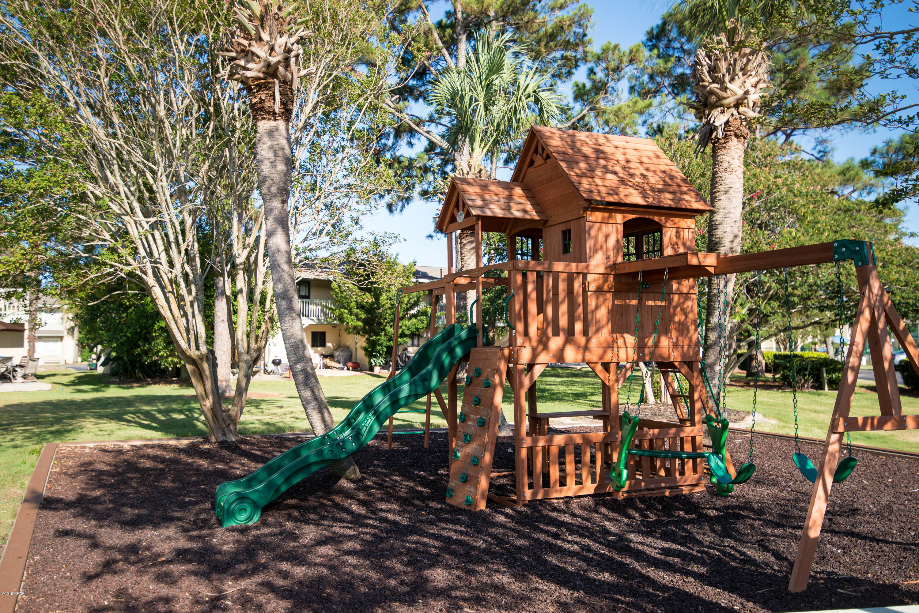 Gulf Highlands Beach Resort - Residential