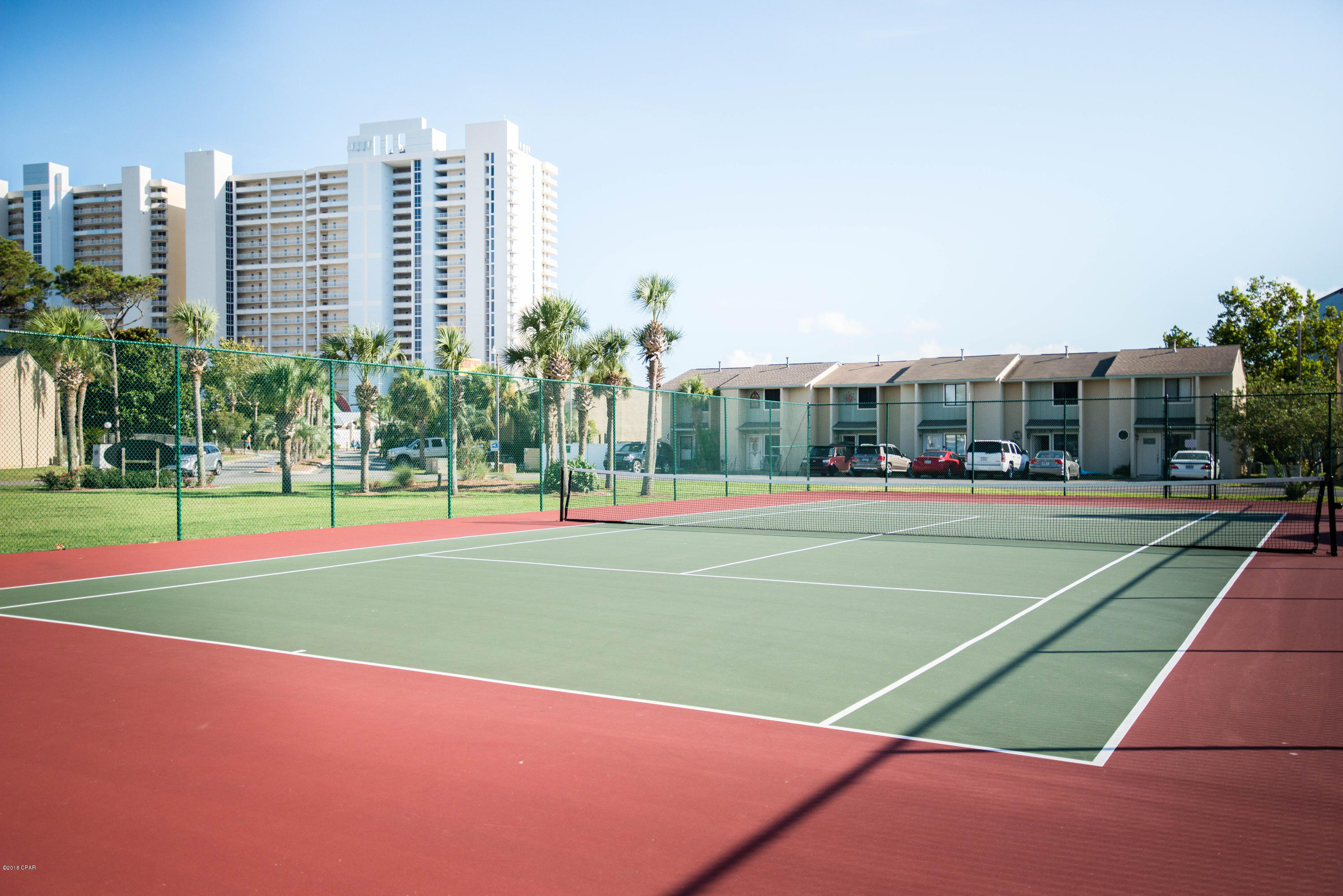 Gulf Highlands Beach Resort - Residential