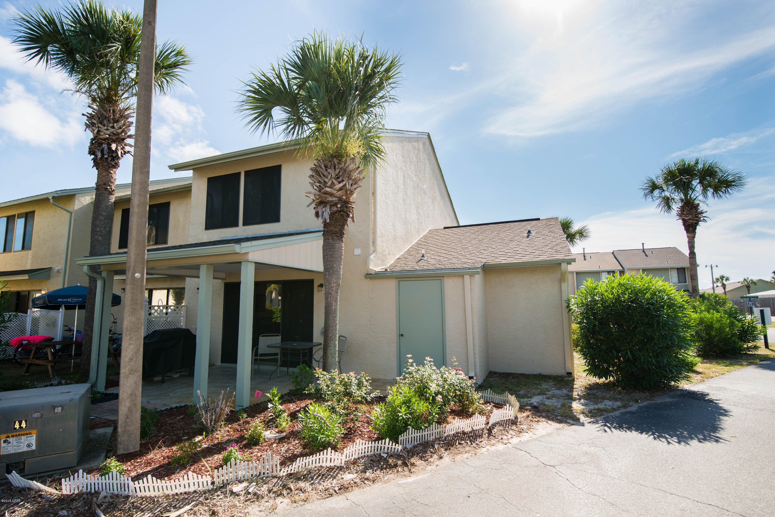 Gulf Highlands Beach Resort - Residential